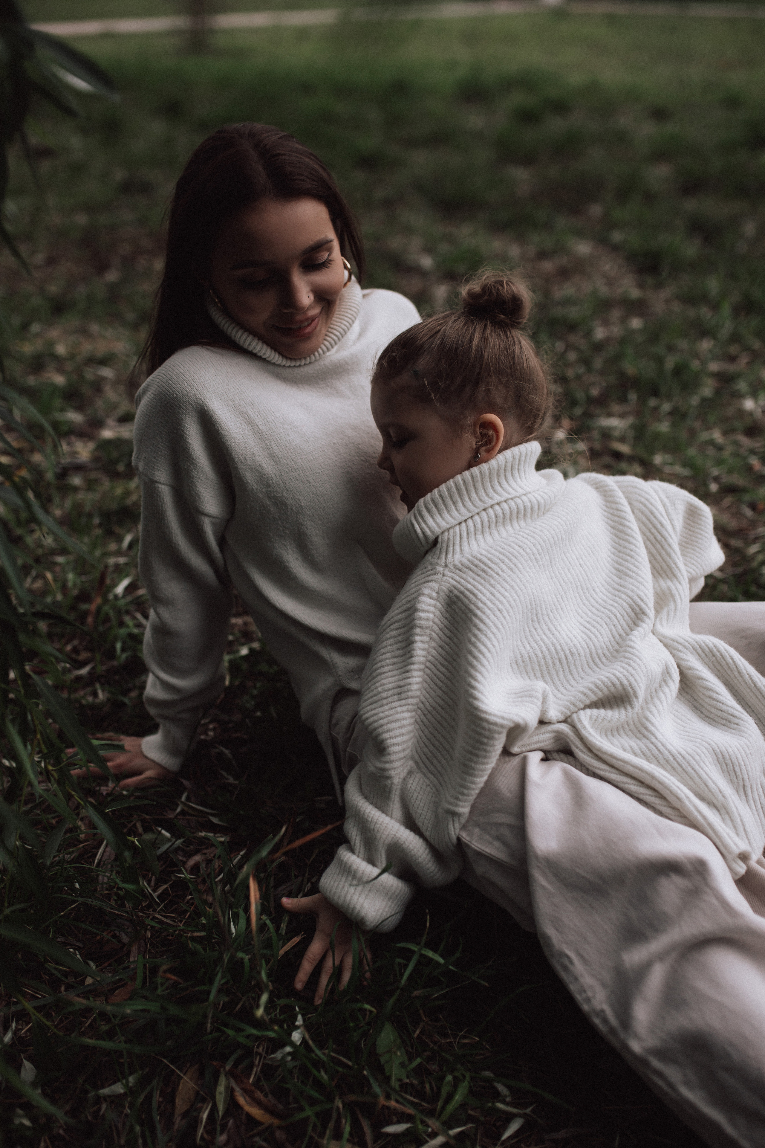 Олеся и Мила🍂. Дубинкина Екатерина Фотограф Рязань, Москва