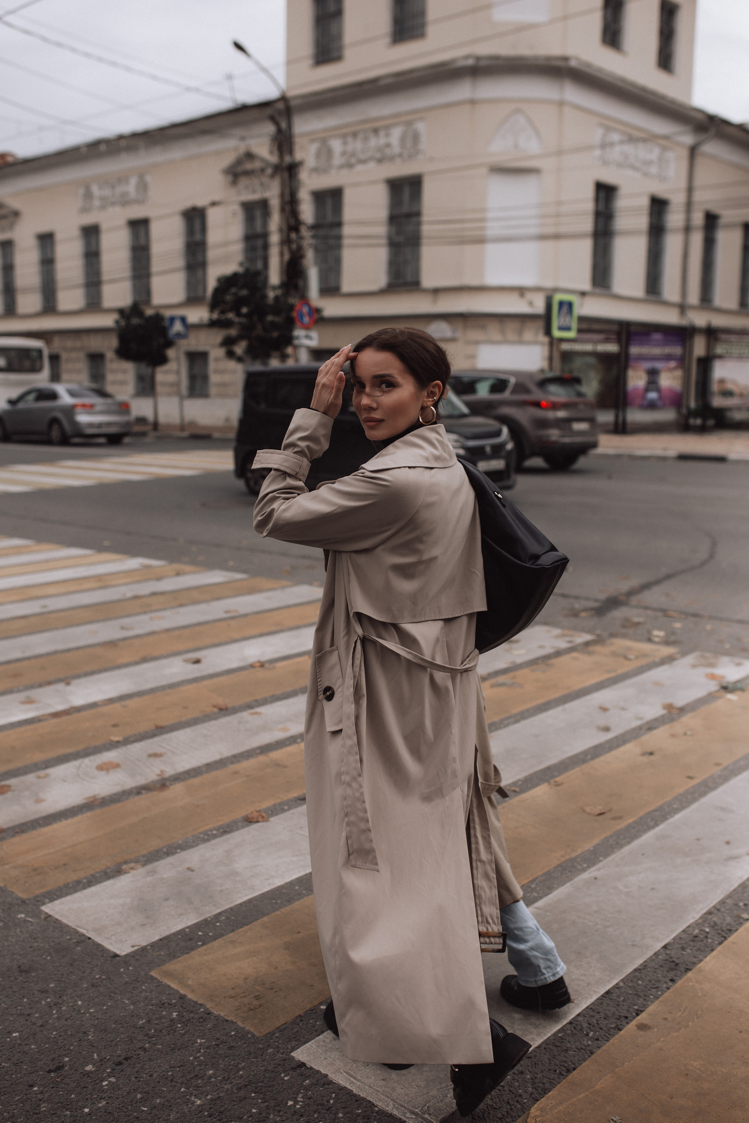 Олеся и Мила🍂. Дубинкина Екатерина Фотограф Рязань, Москва