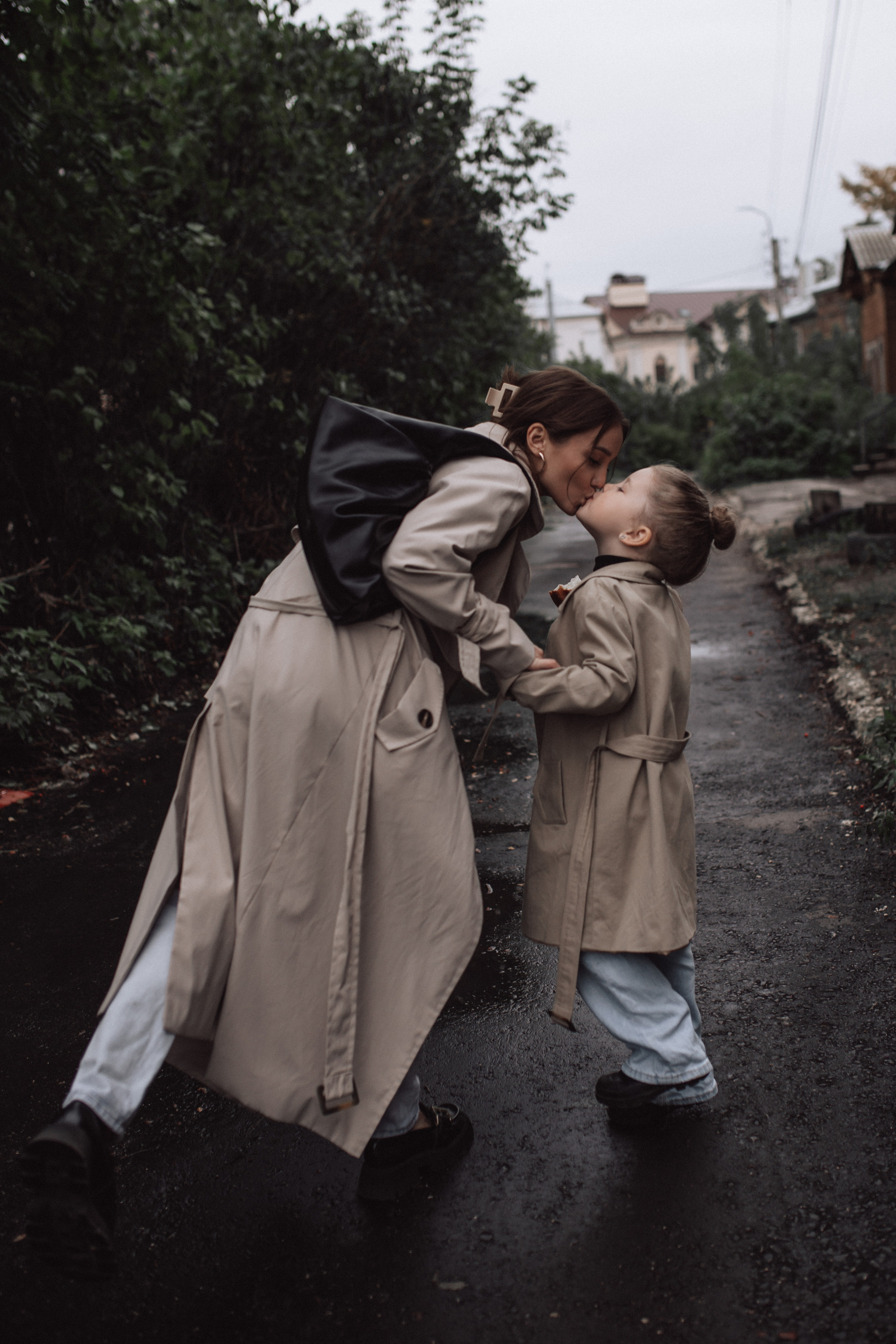 Олеся и Мила🍂. Дубинкина Екатерина Фотограф Рязань, Москва