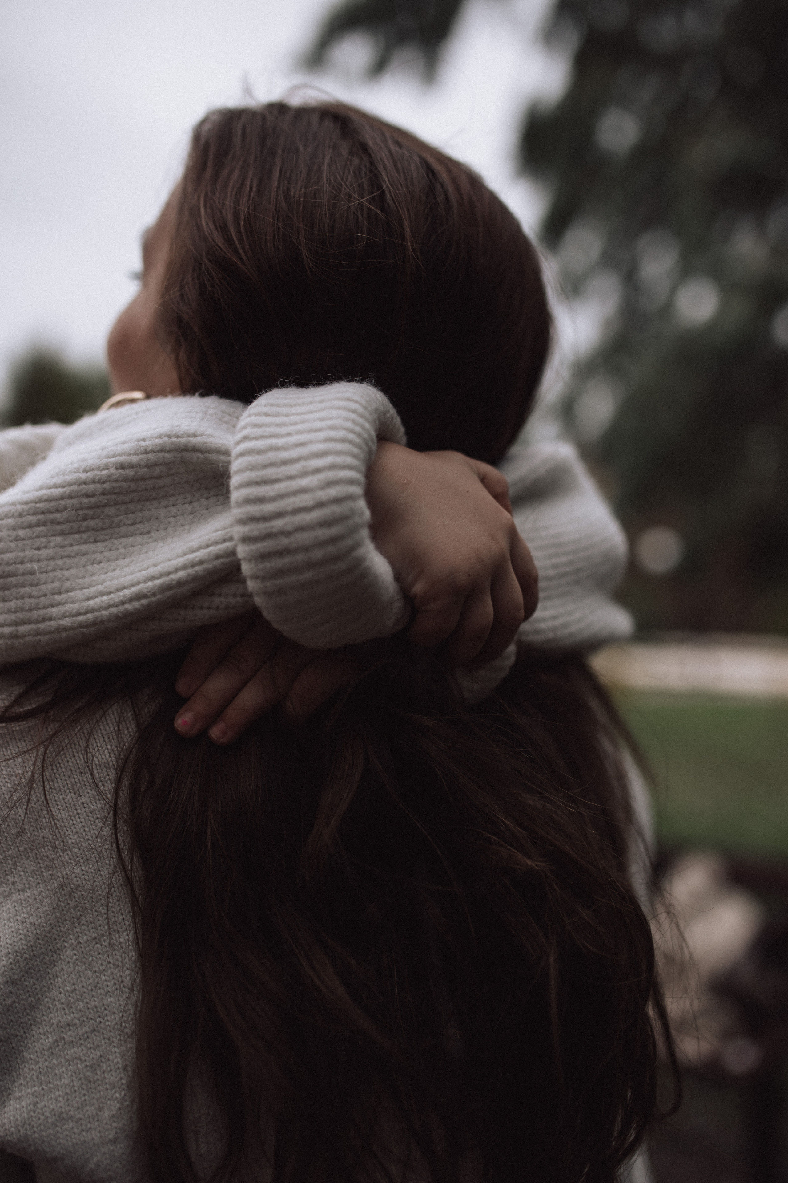 Олеся и Мила🍂. Дубинкина Екатерина Фотограф Рязань, Москва