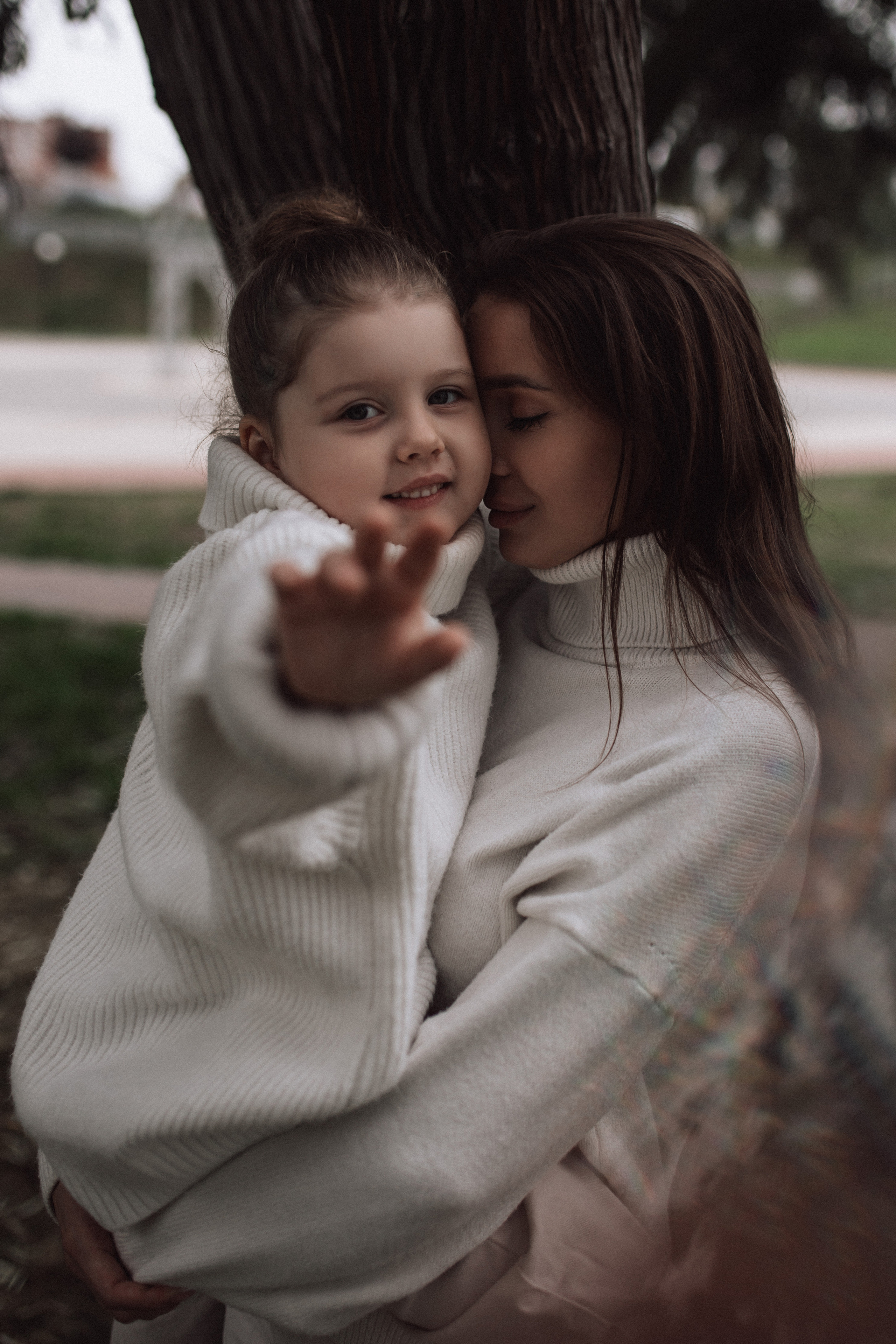 Олеся и Мила🍂. Дубинкина Екатерина Фотограф Рязань, Москва