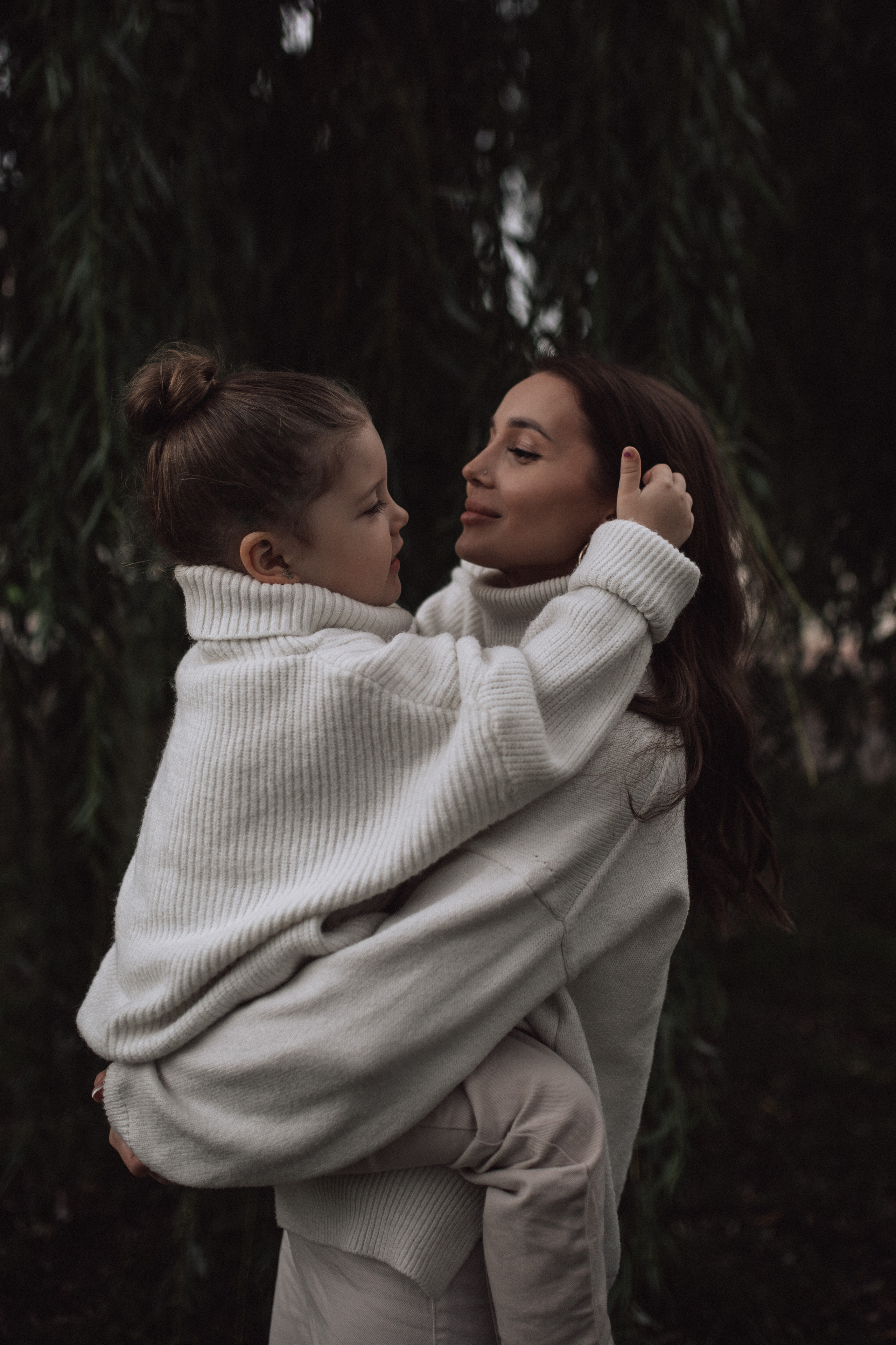 Олеся и Мила🍂. Дубинкина Екатерина Фотограф Рязань, Москва