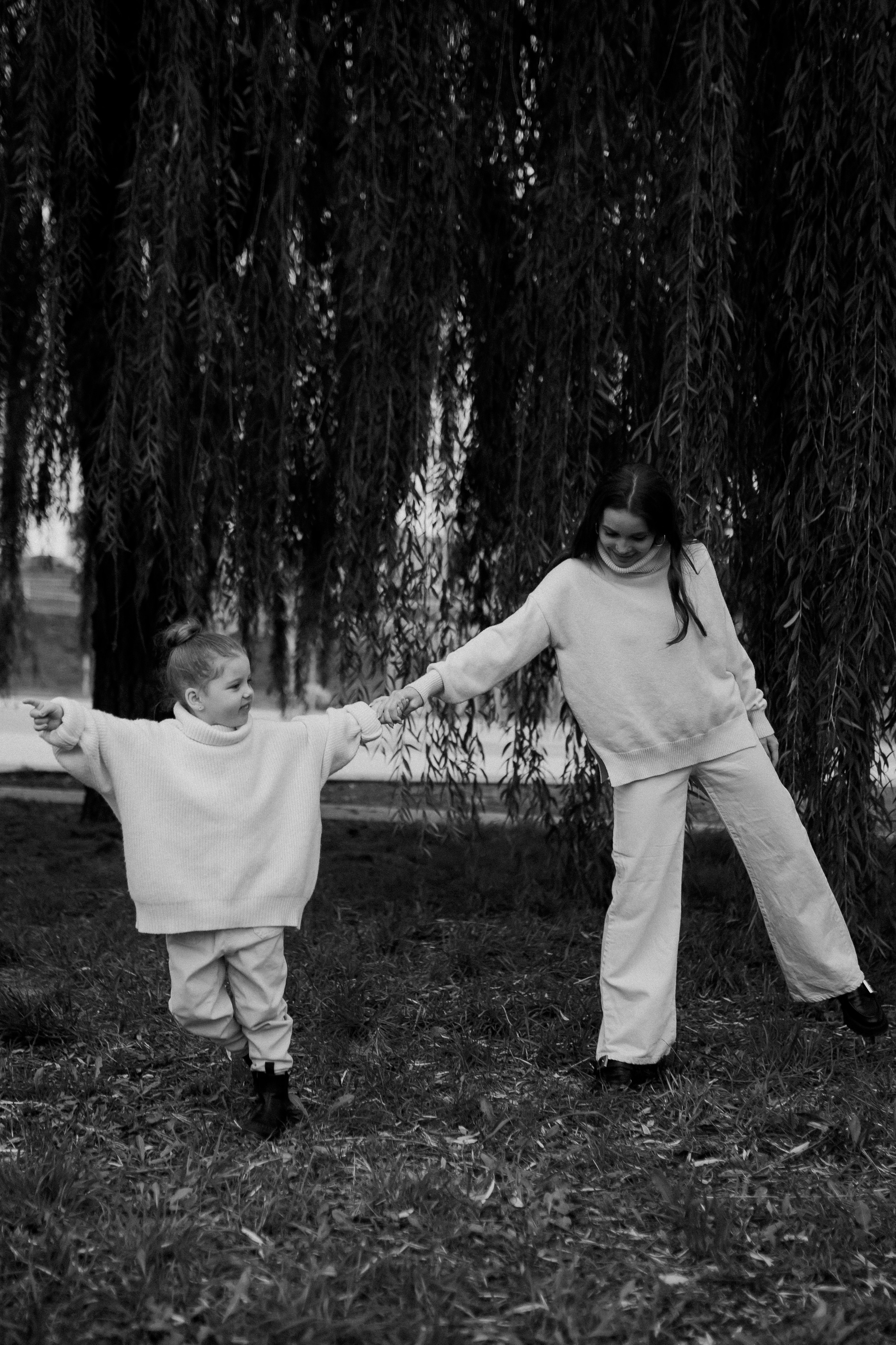 Олеся и Мила🍂. Дубинкина Екатерина Фотограф Рязань, Москва