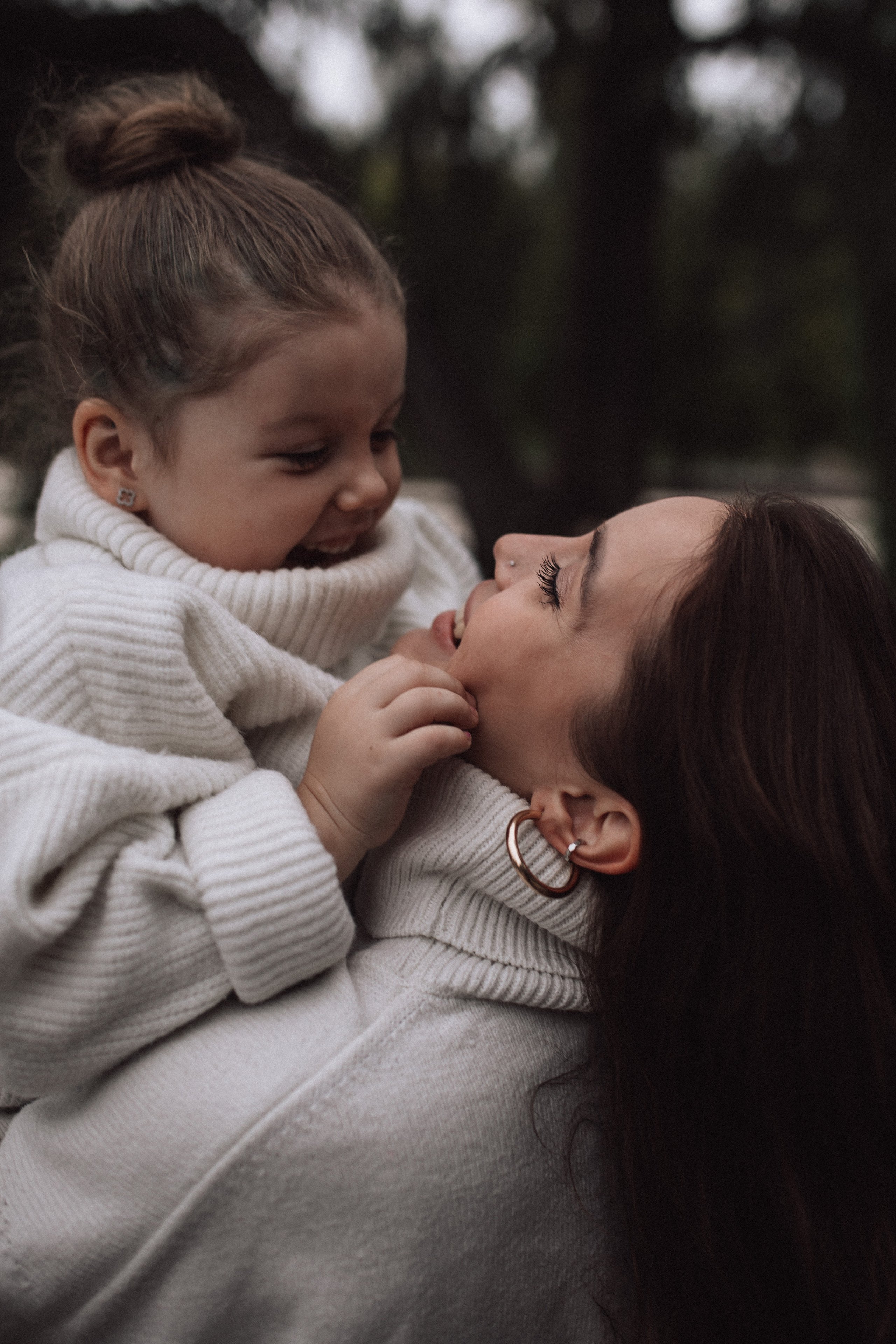Олеся и Мила🍂. Дубинкина Екатерина Фотограф Рязань, Москва