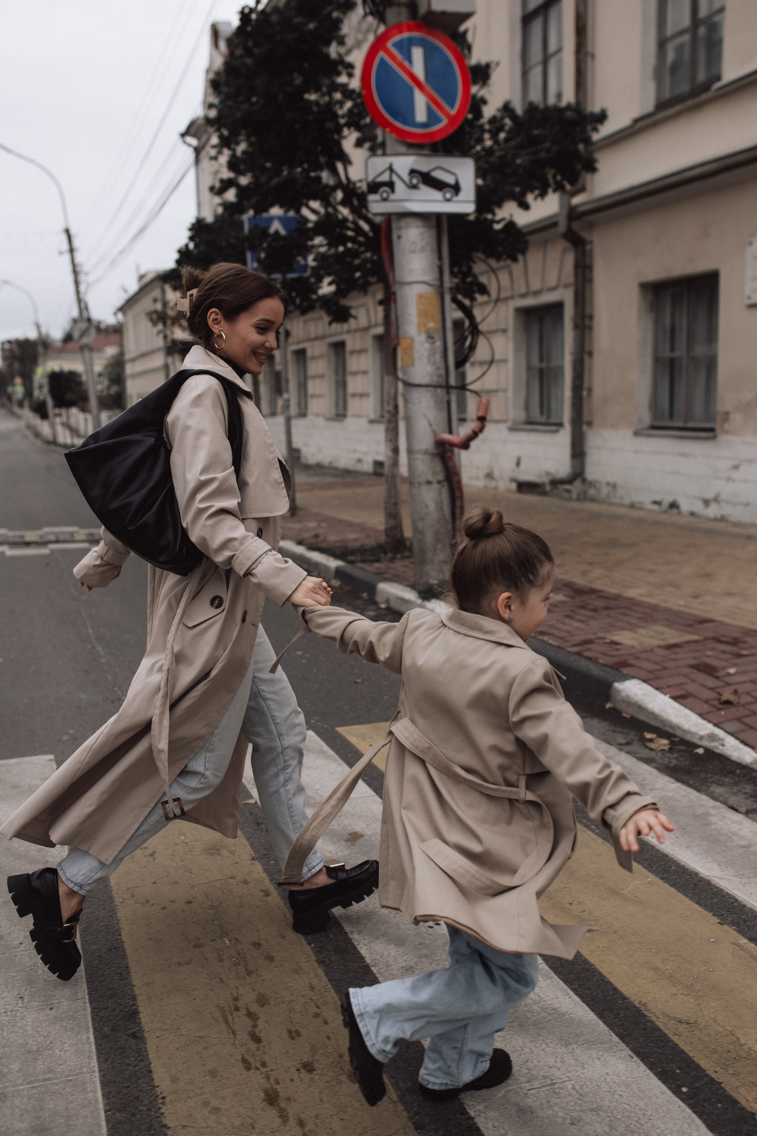 Олеся и Мила🍂. Дубинкина Екатерина Фотограф Рязань, Москва
