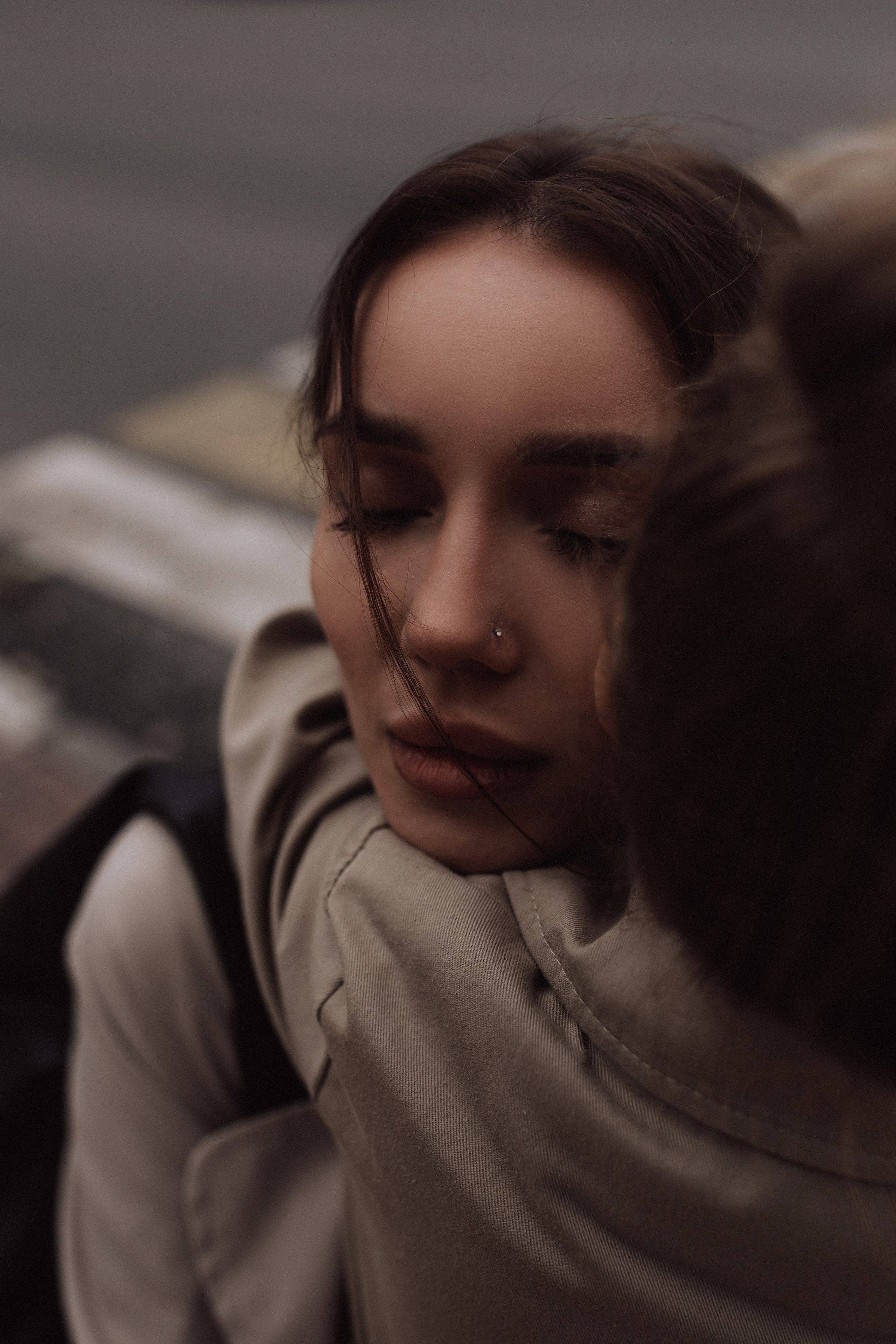 Олеся и Мила🍂. Дубинкина Екатерина Фотограф Рязань, Москва