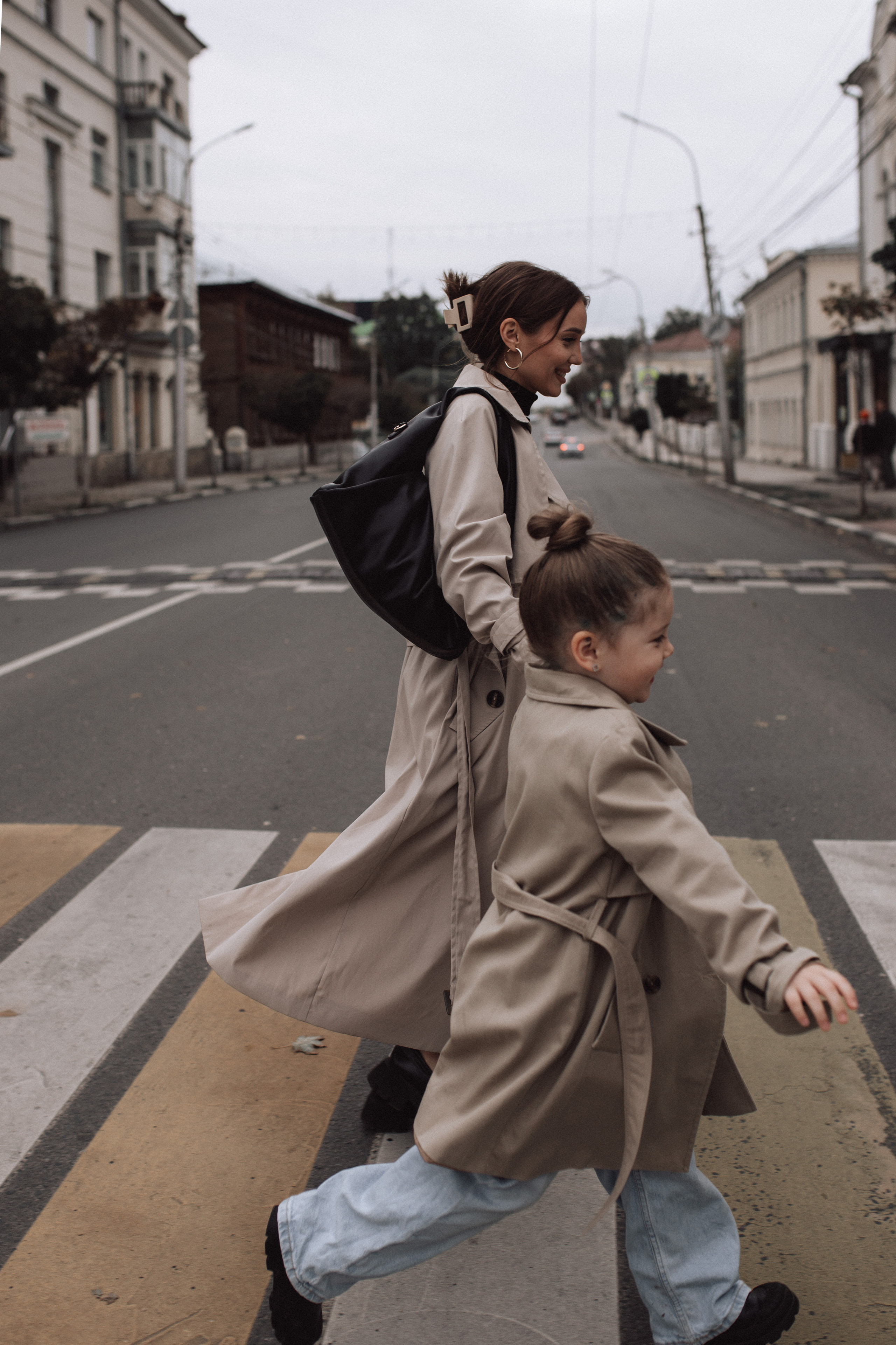 Олеся и Мила🍂. Дубинкина Екатерина Фотограф Рязань, Москва