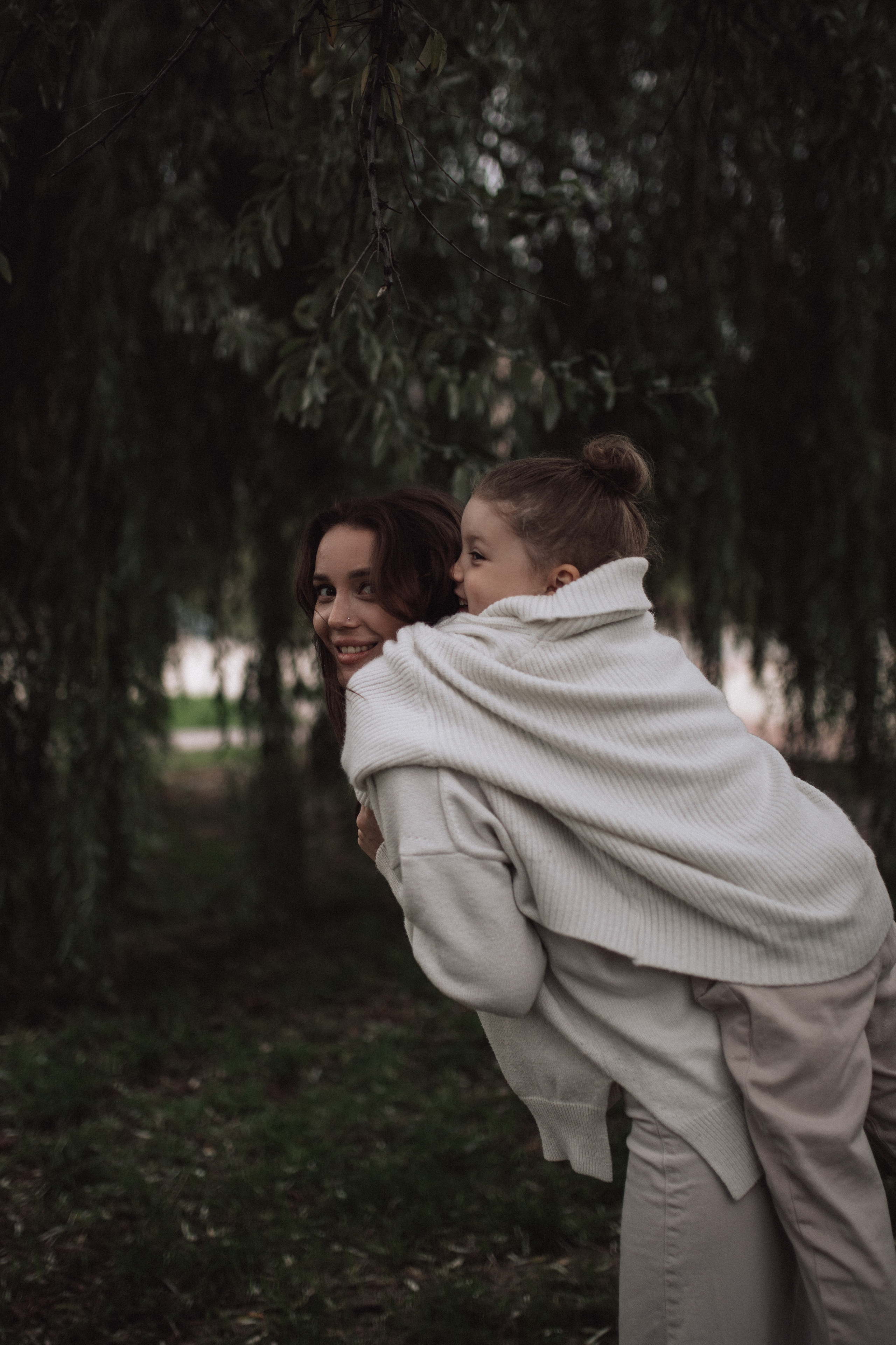 Олеся и Мила🍂. Дубинкина Екатерина Фотограф Рязань, Москва
