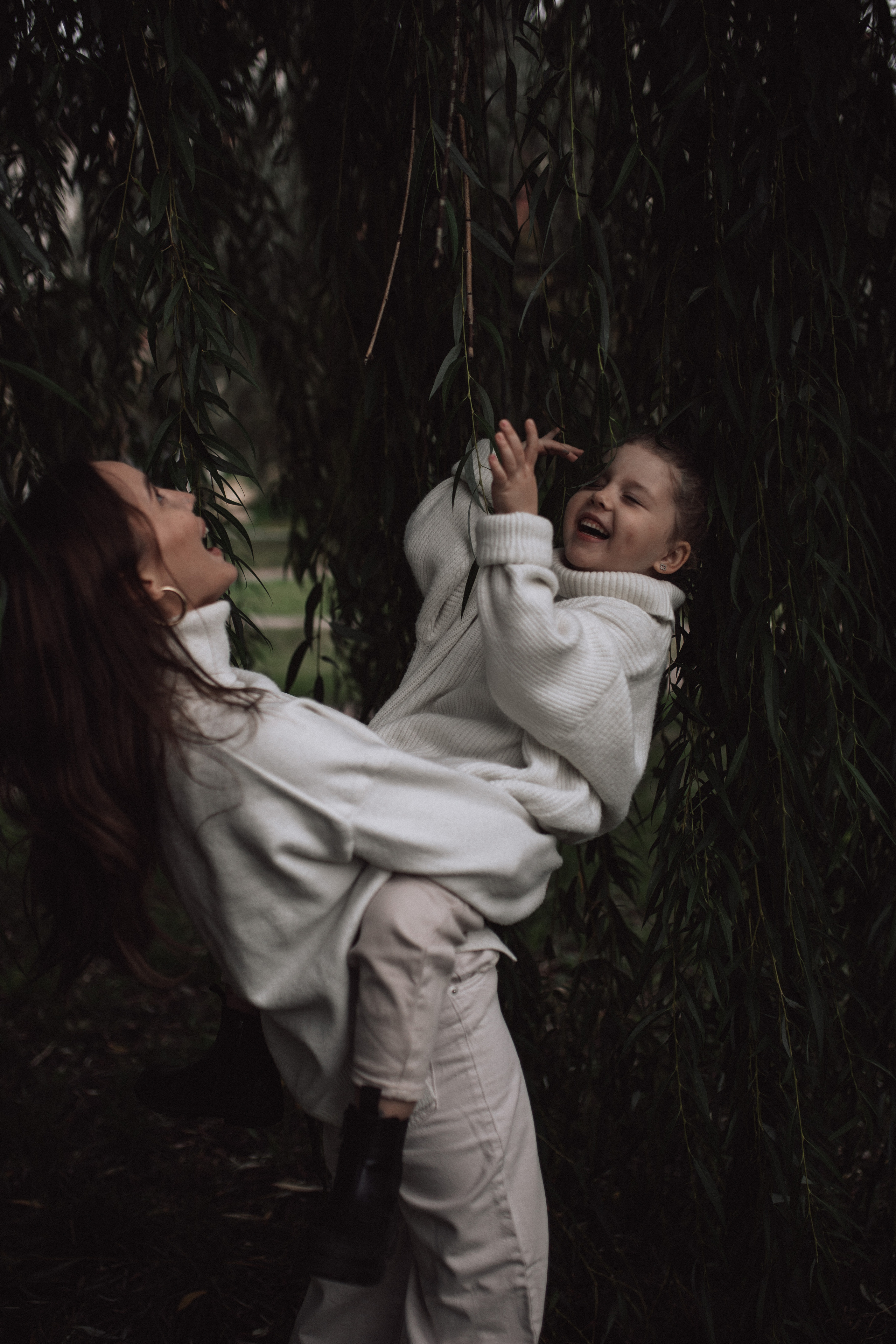 Олеся и Мила🍂. Дубинкина Екатерина Фотограф Рязань, Москва