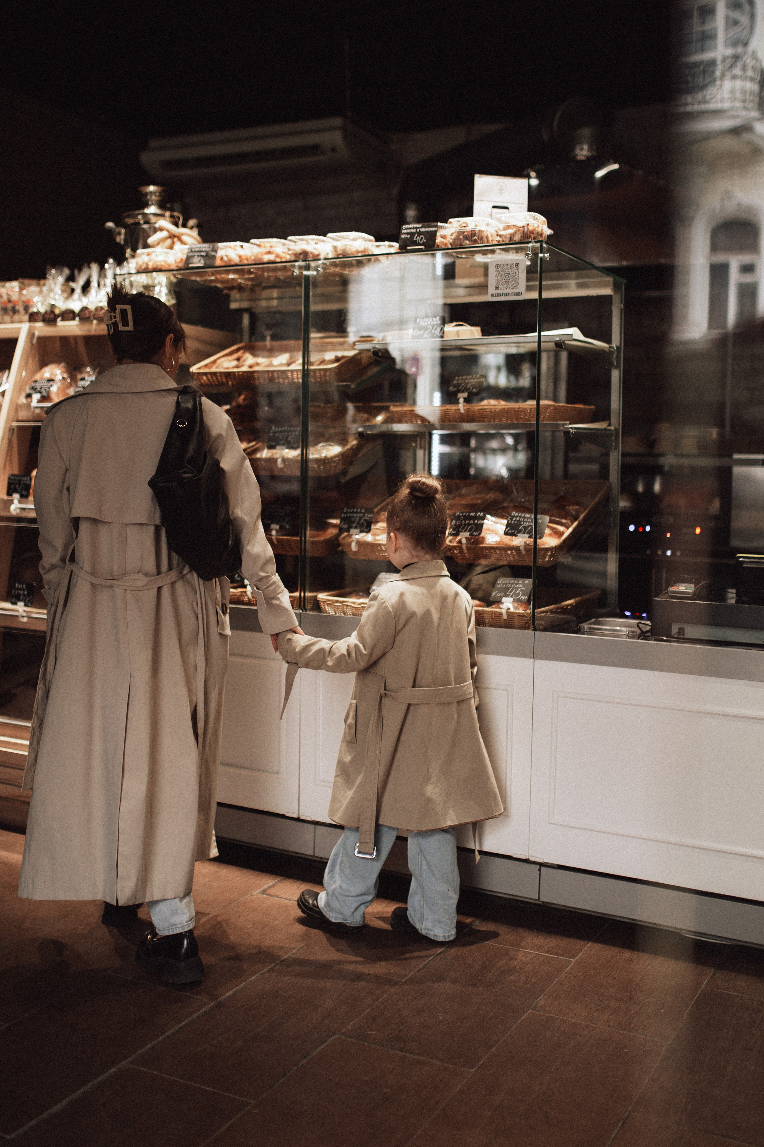 Олеся и Мила🍂. Дубинкина Екатерина Фотограф Рязань, Москва