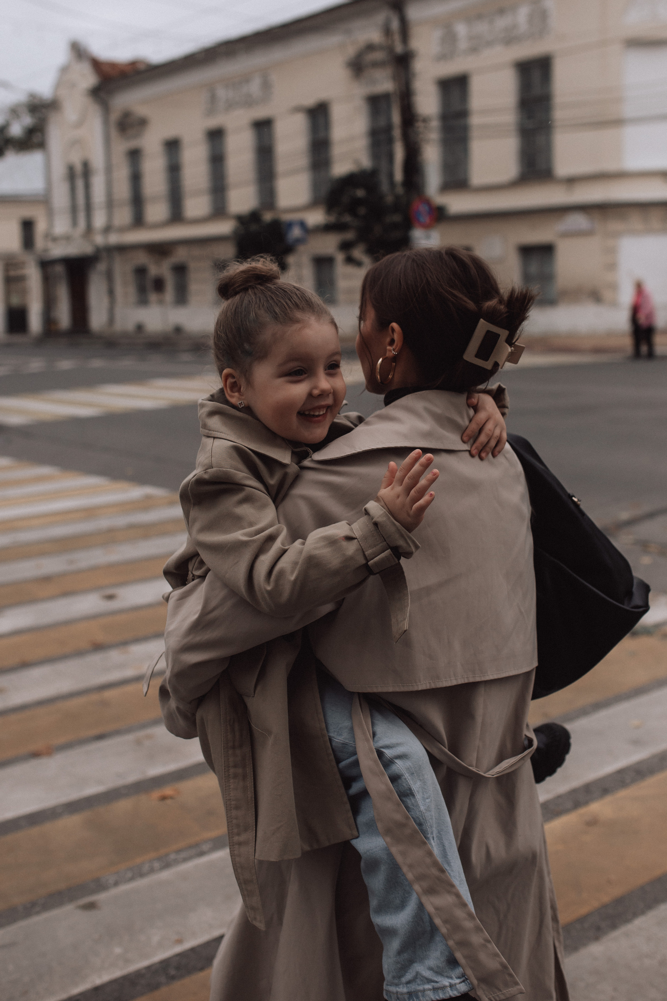 Олеся и Мила🍂. Дубинкина Екатерина Фотограф Рязань, Москва
