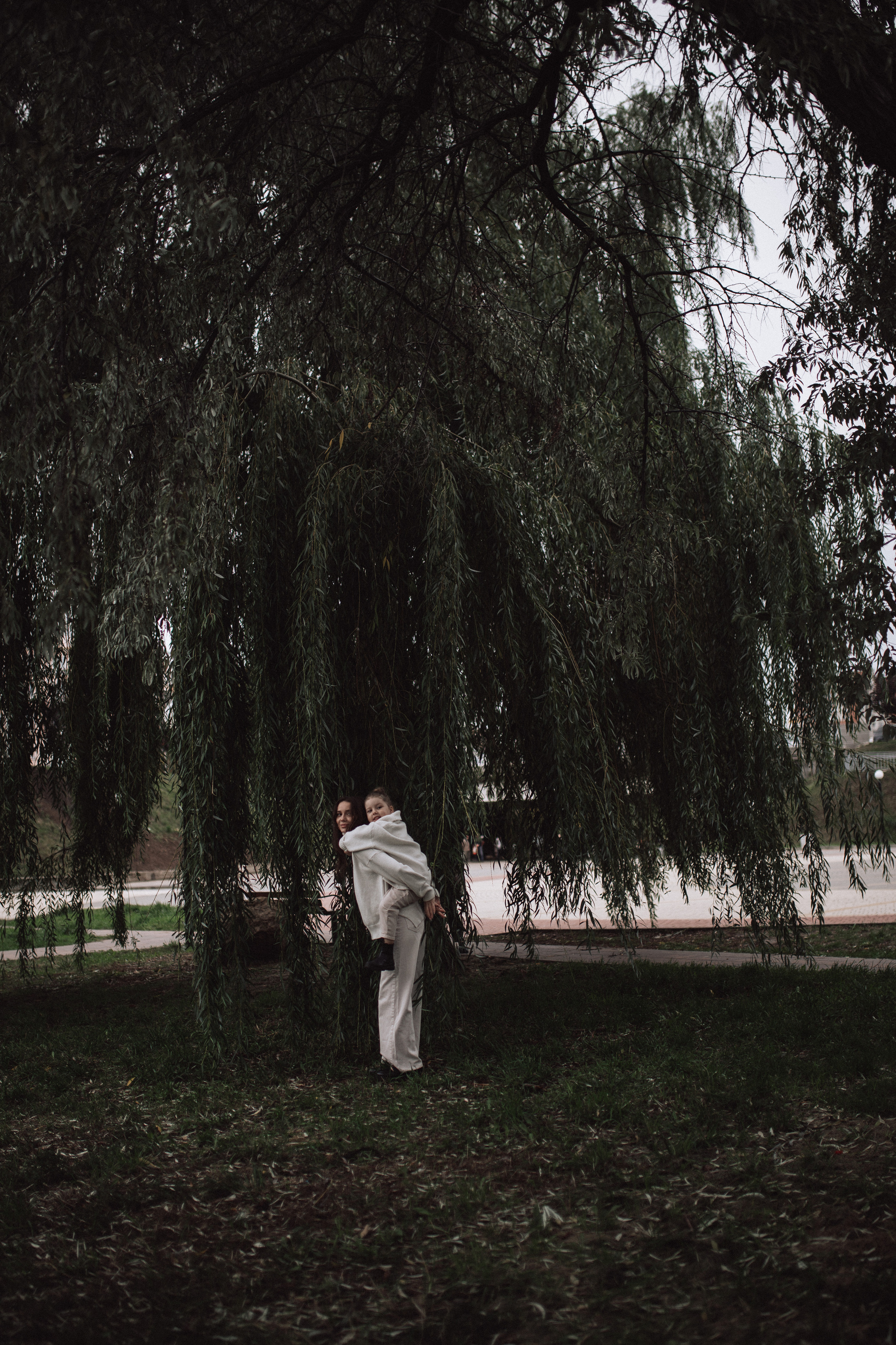 Олеся и Мила🍂. Дубинкина Екатерина Фотограф Рязань, Москва