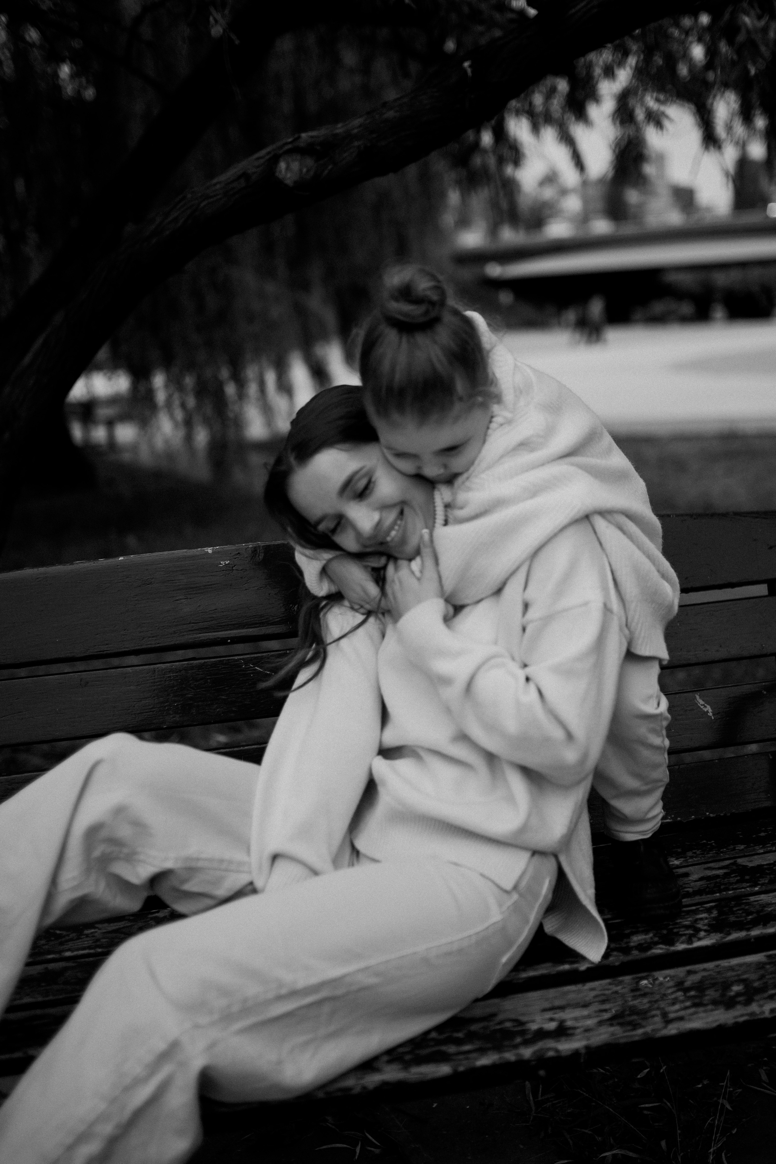 Олеся и Мила🍂. Дубинкина Екатерина Фотограф Рязань, Москва