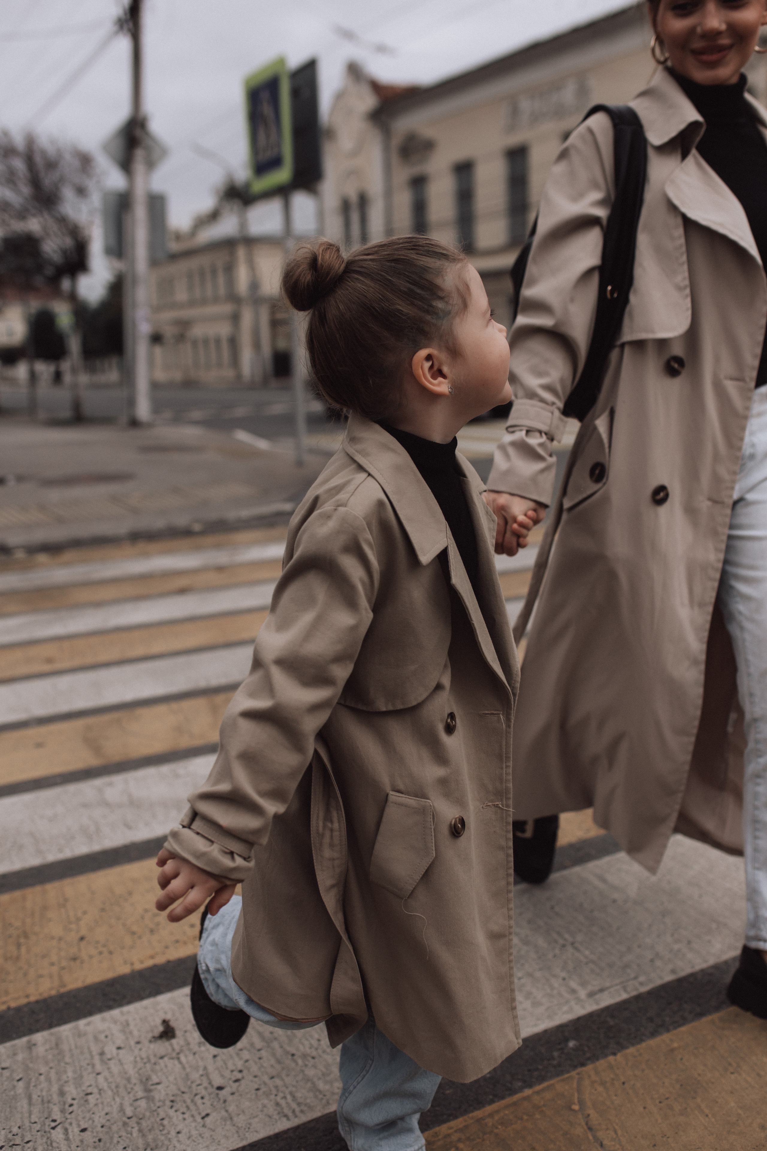 Олеся и Мила🍂. Дубинкина Екатерина Фотограф Рязань, Москва