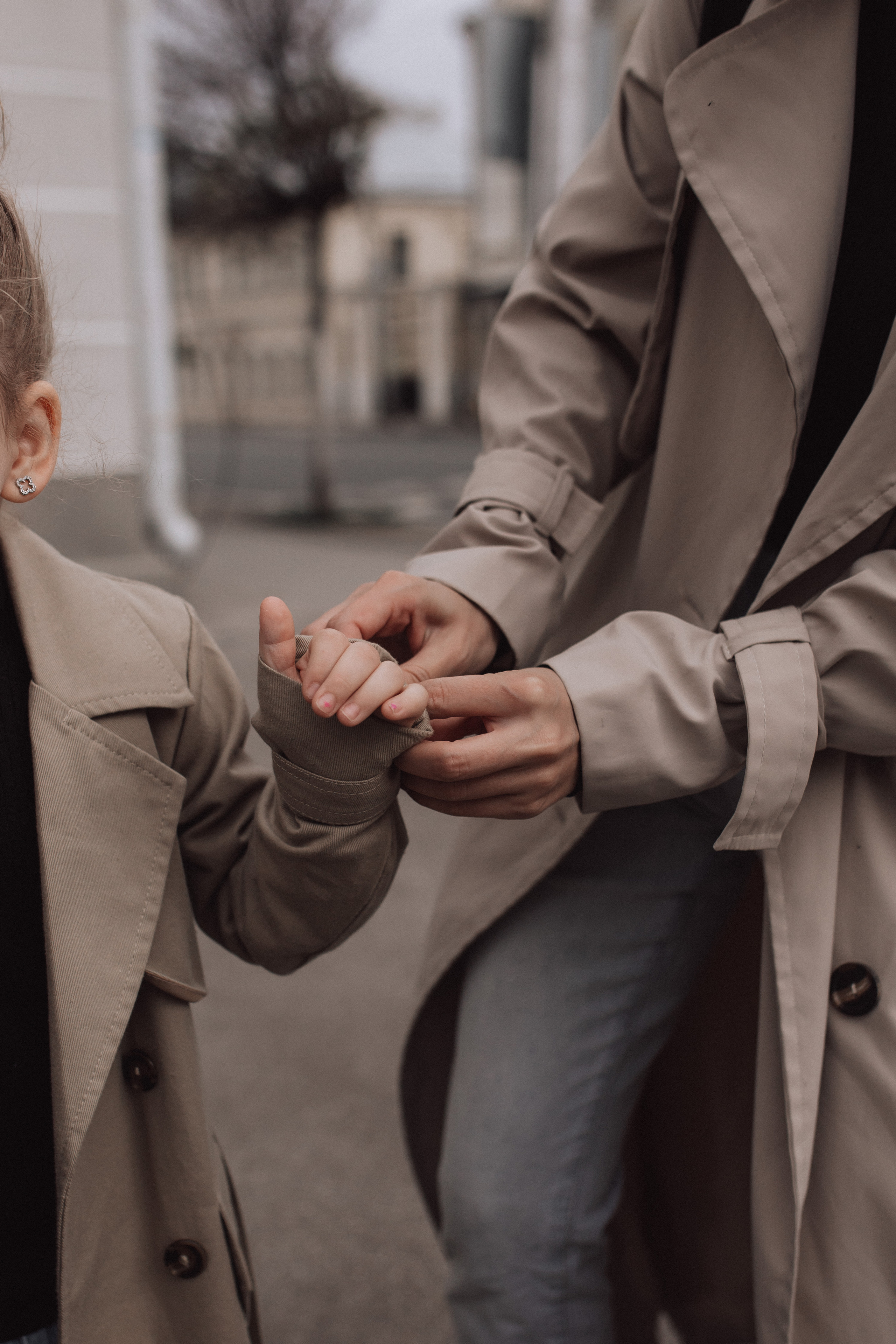 Олеся и Мила🍂. Дубинкина Екатерина Фотограф Рязань, Москва