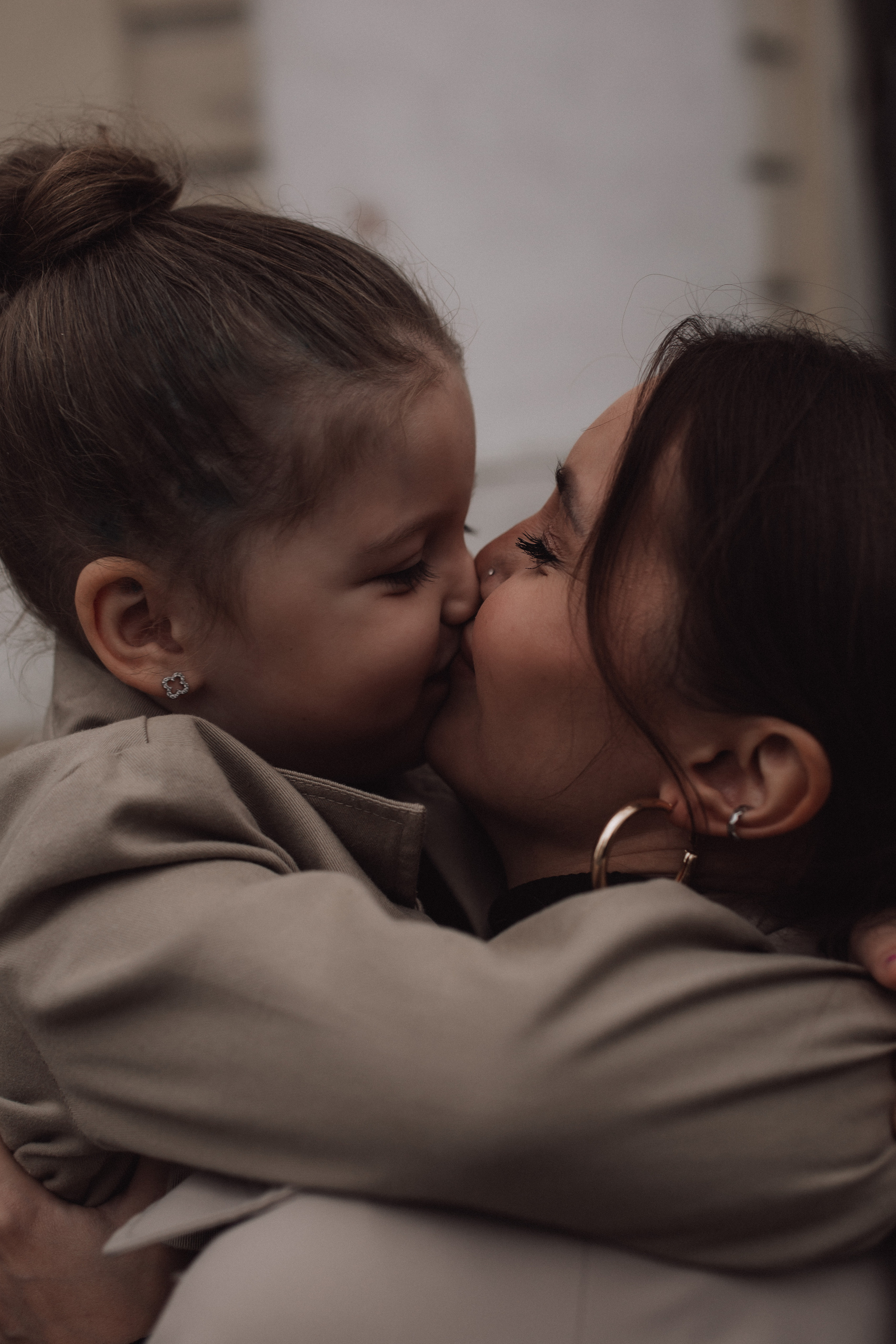 Олеся и Мила🍂. Дубинкина Екатерина Фотограф Рязань, Москва