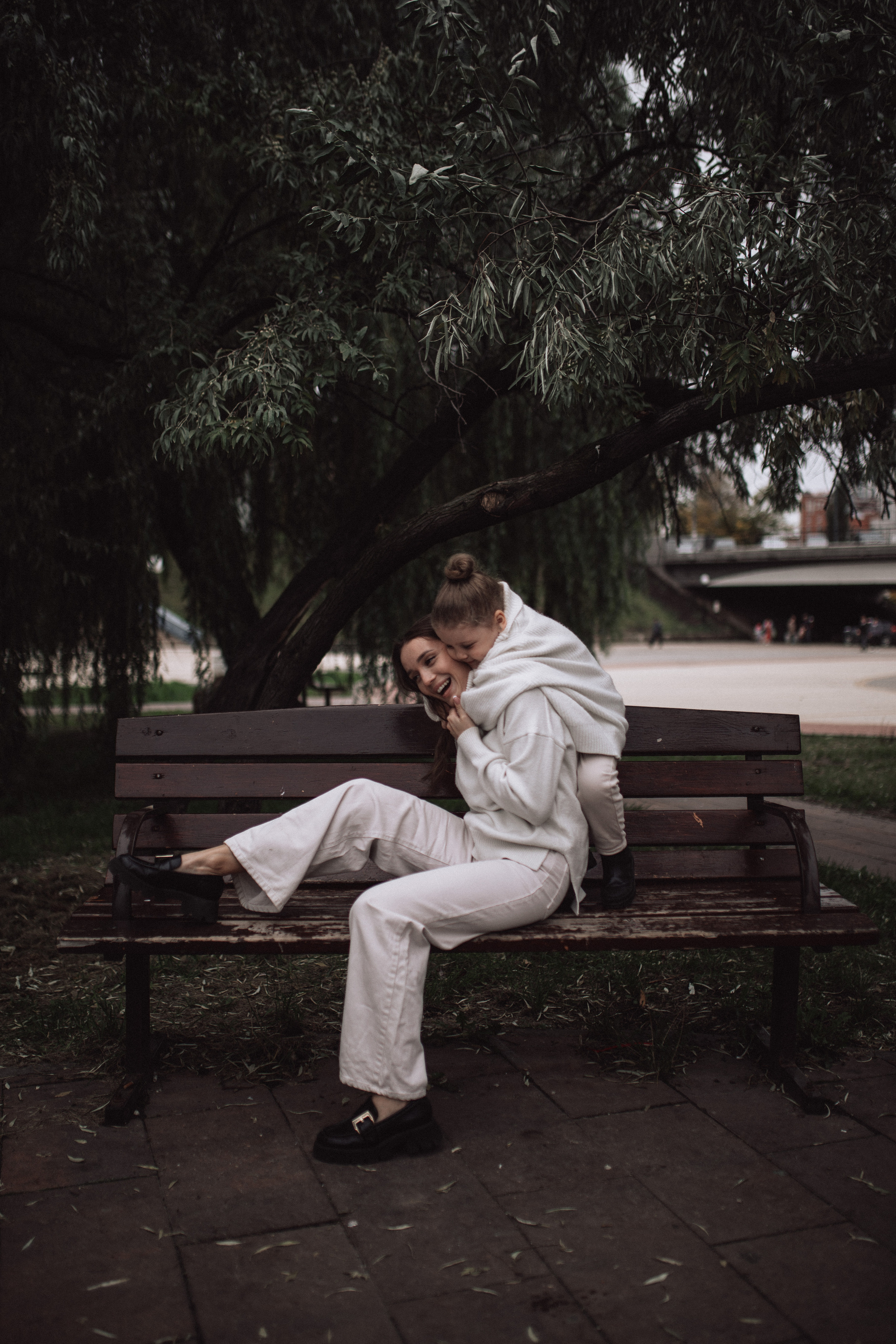 Олеся и Мила🍂. Дубинкина Екатерина Фотограф Рязань, Москва