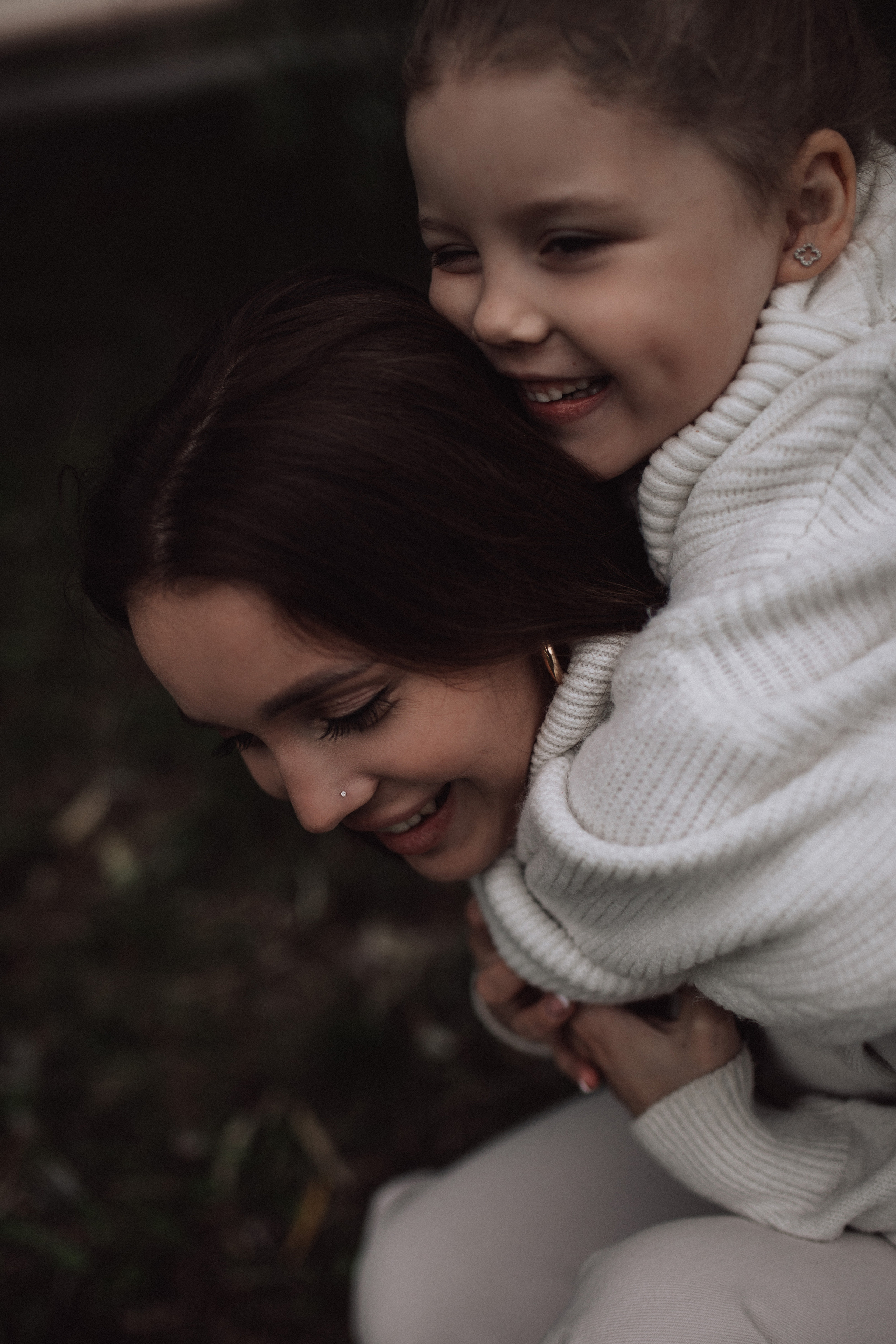 Олеся и Мила🍂. Дубинкина Екатерина Фотограф Рязань, Москва