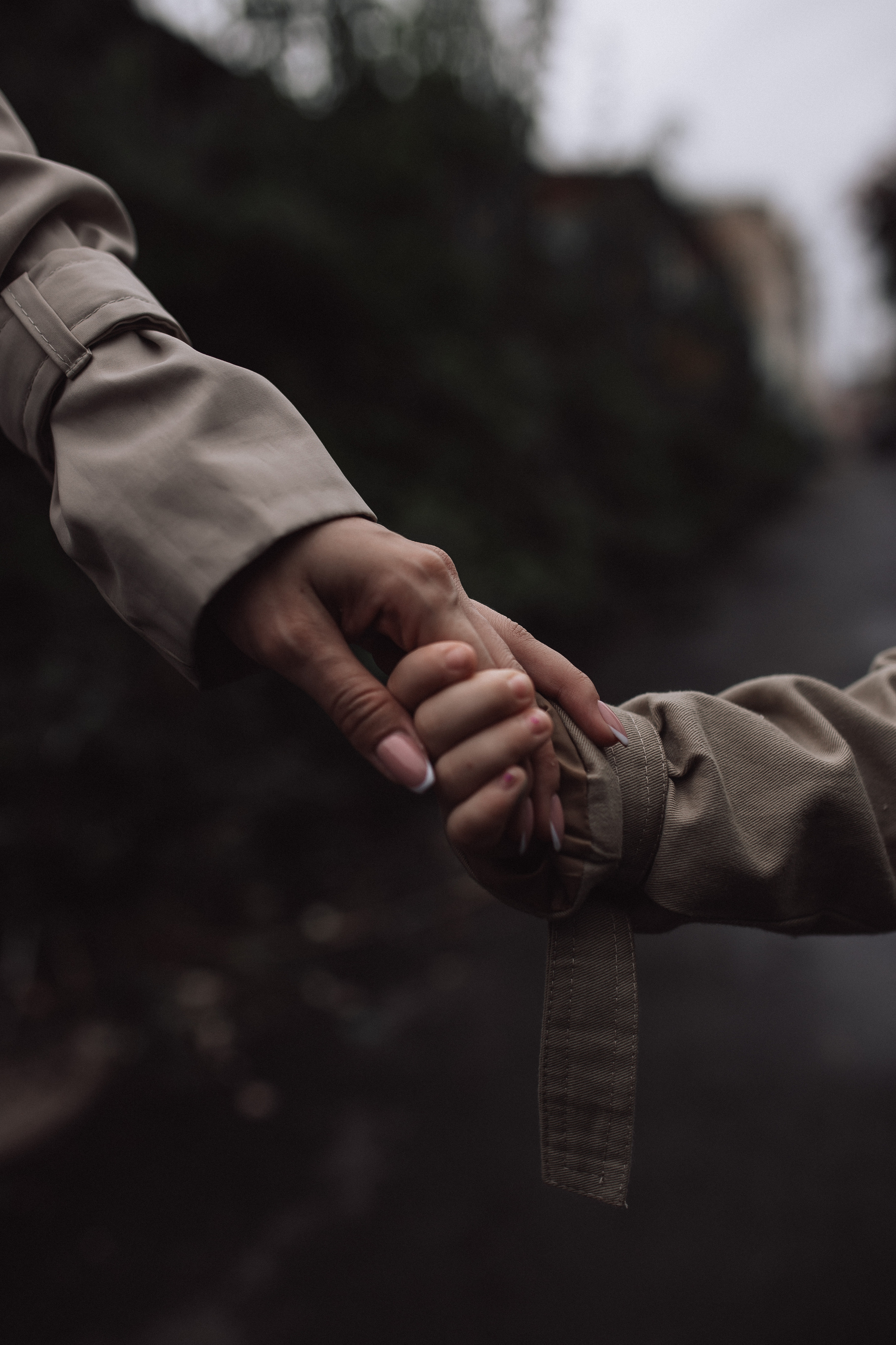 Олеся и Мила🍂. Дубинкина Екатерина Фотограф Рязань, Москва