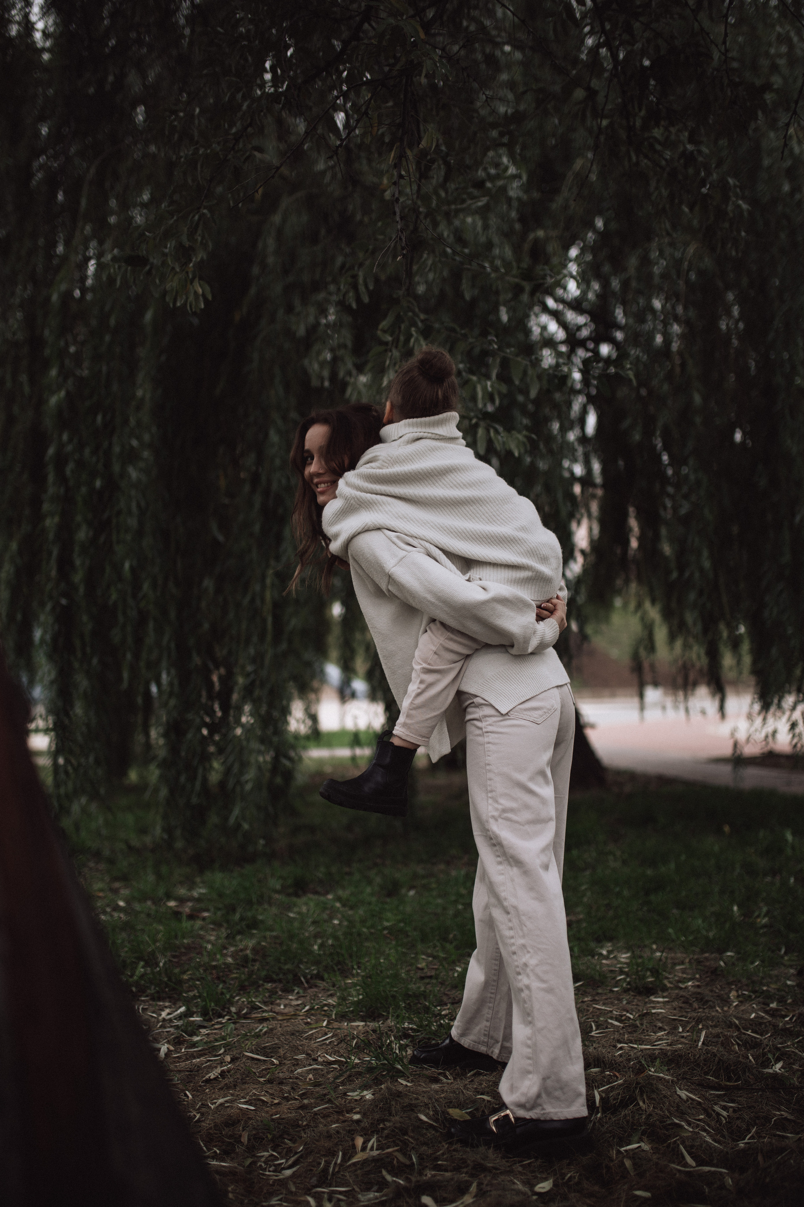 Олеся и Мила🍂. Дубинкина Екатерина Фотограф Рязань, Москва
