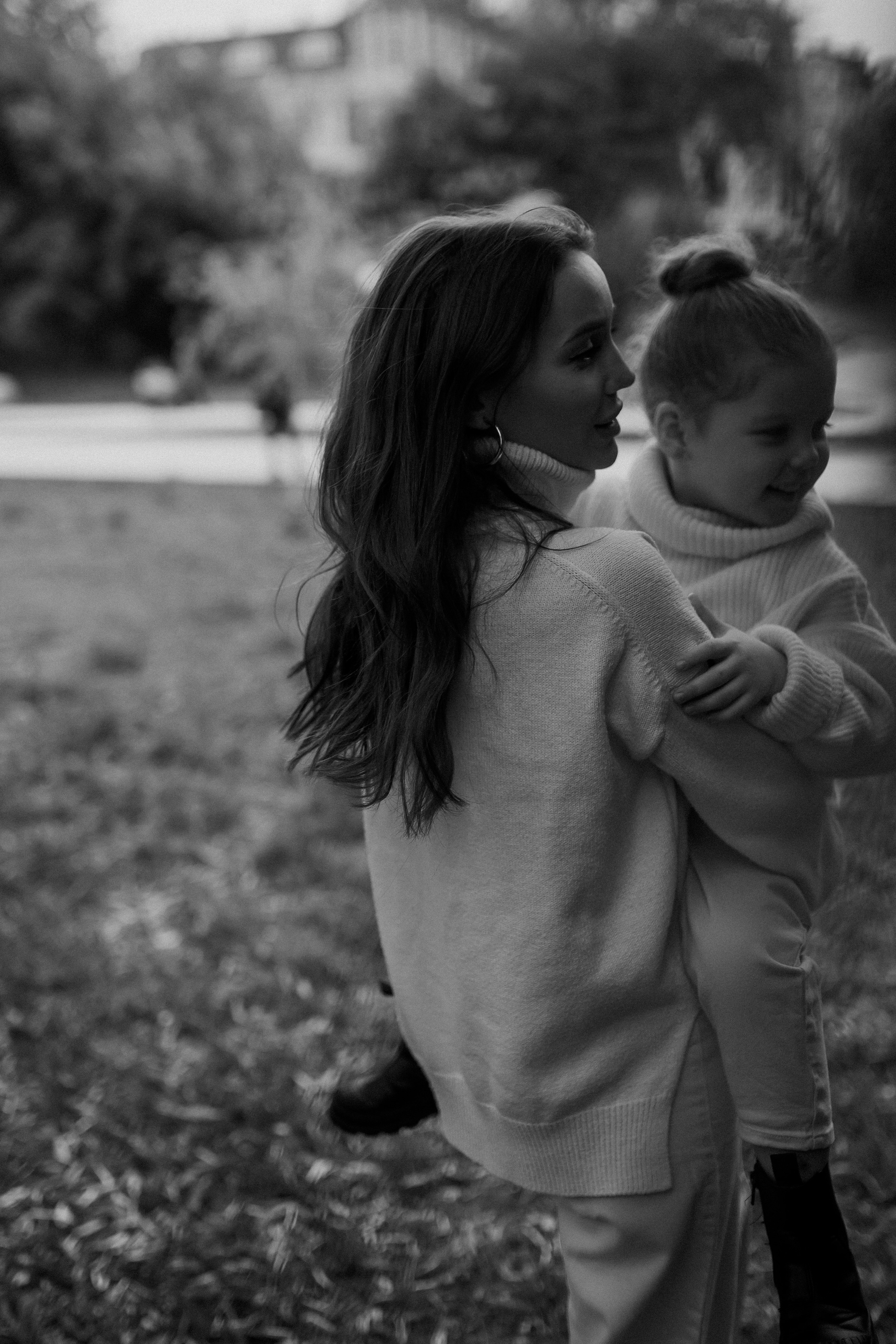 Олеся и Мила🍂. Дубинкина Екатерина Фотограф Рязань, Москва