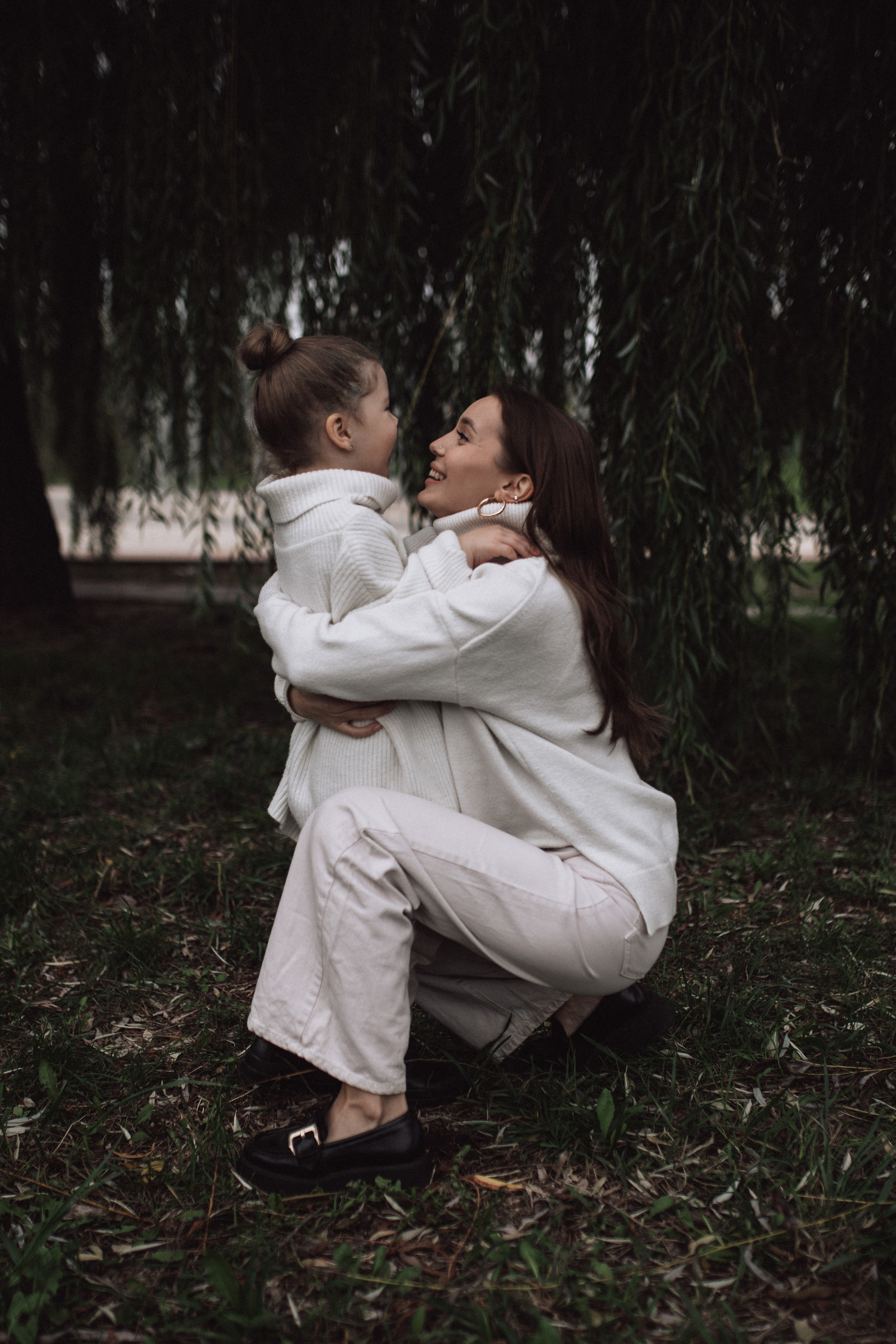 Олеся и Мила🍂. Дубинкина Екатерина Фотограф Рязань, Москва