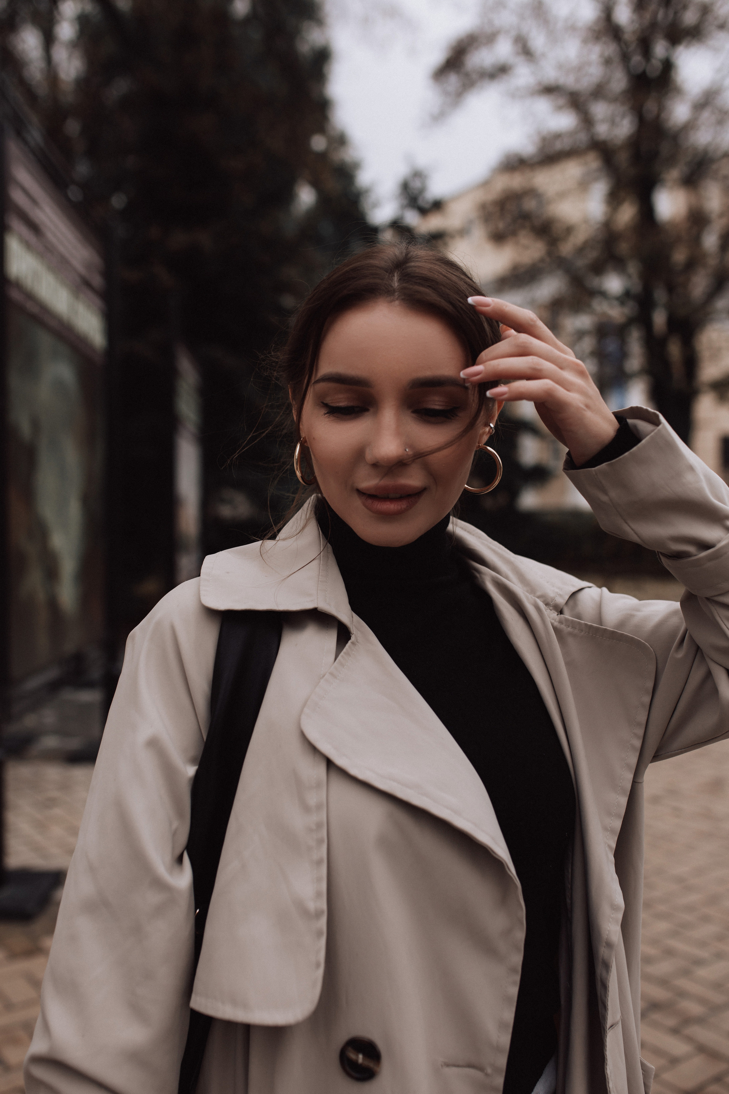 Олеся и Мила🍂. Дубинкина Екатерина Фотограф Рязань, Москва