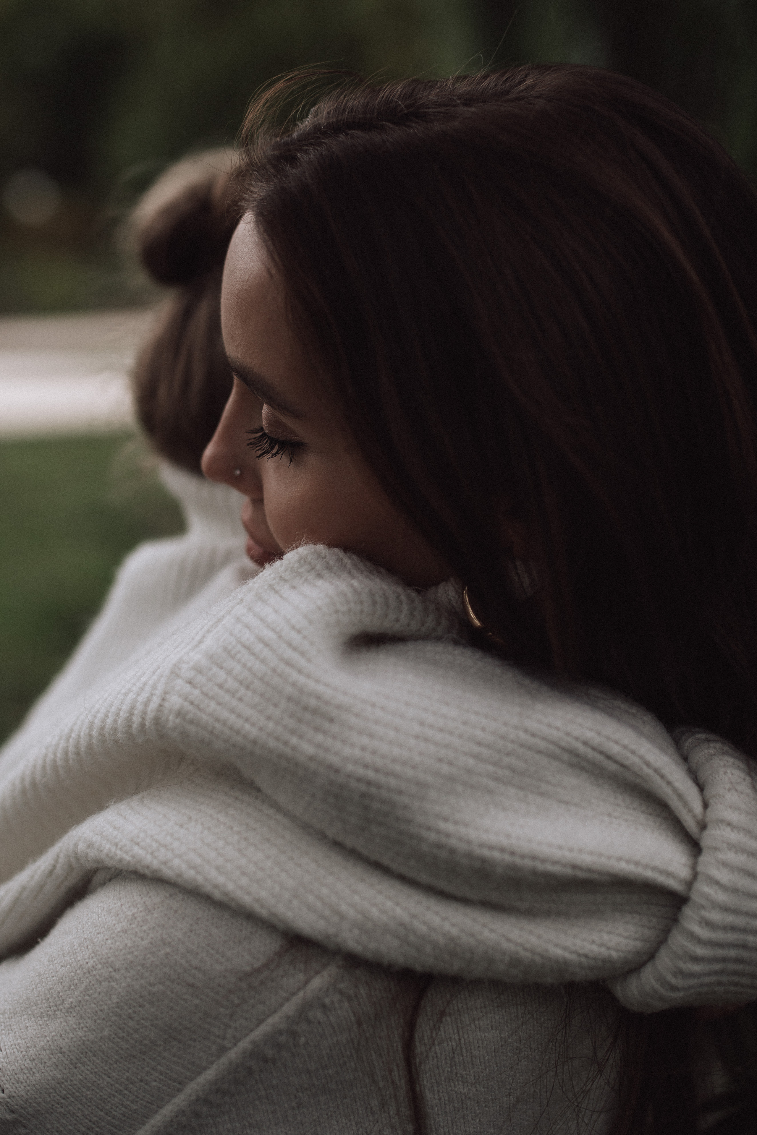 Олеся и Мила🍂. Дубинкина Екатерина Фотограф Рязань, Москва