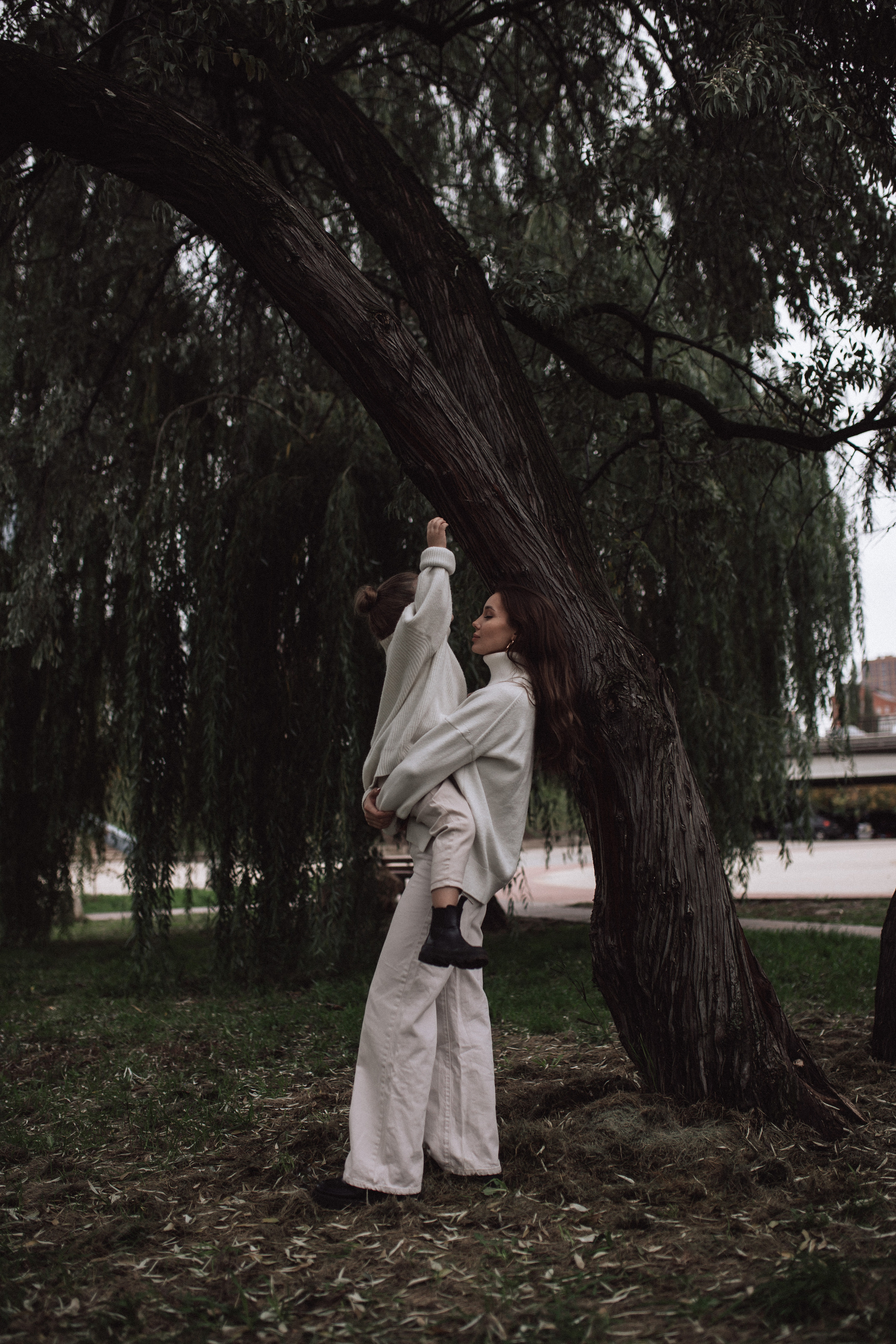 Олеся и Мила🍂. Дубинкина Екатерина Фотограф Рязань, Москва