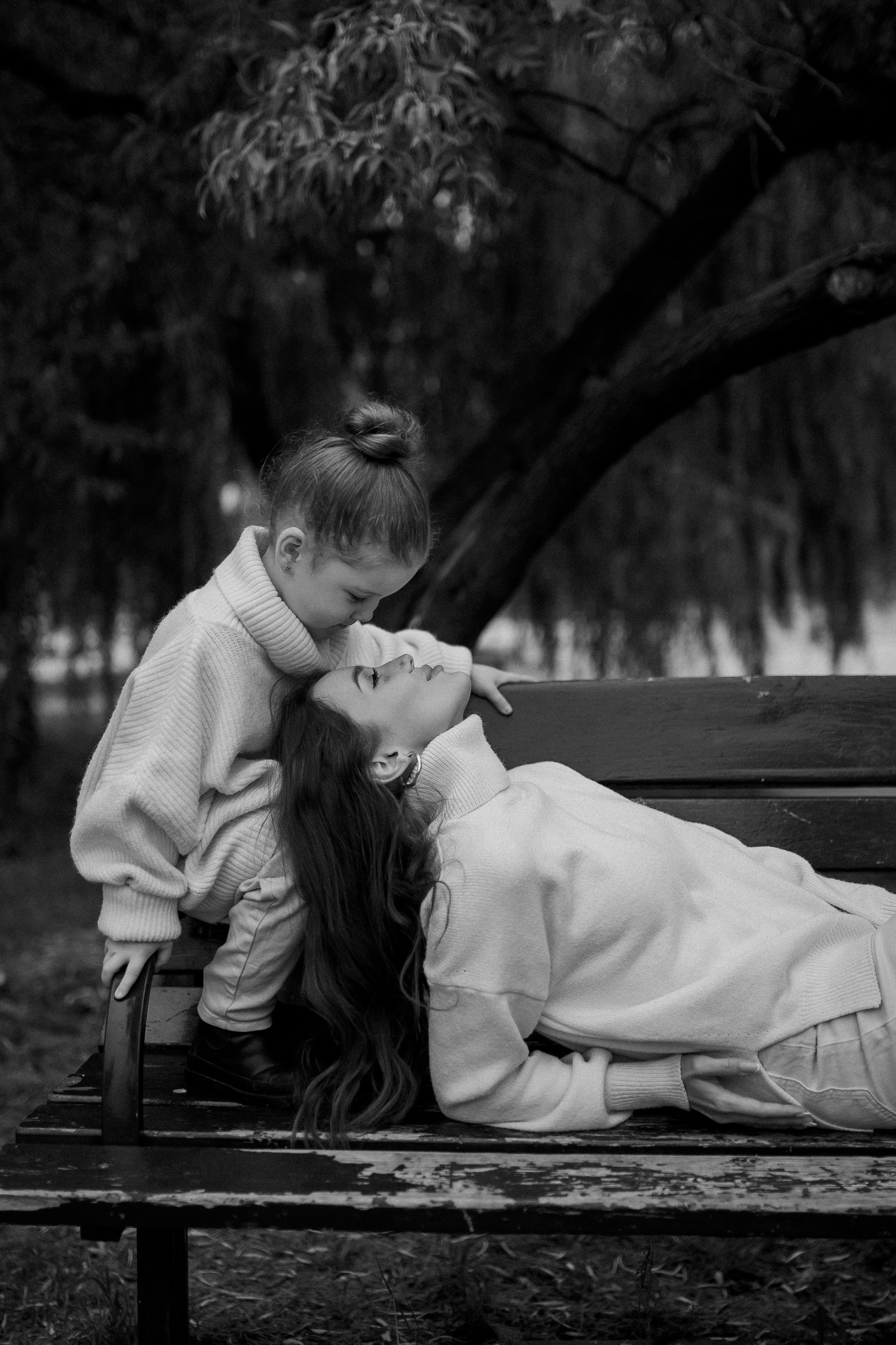 Олеся и Мила🍂. Дубинкина Екатерина Фотограф Рязань, Москва