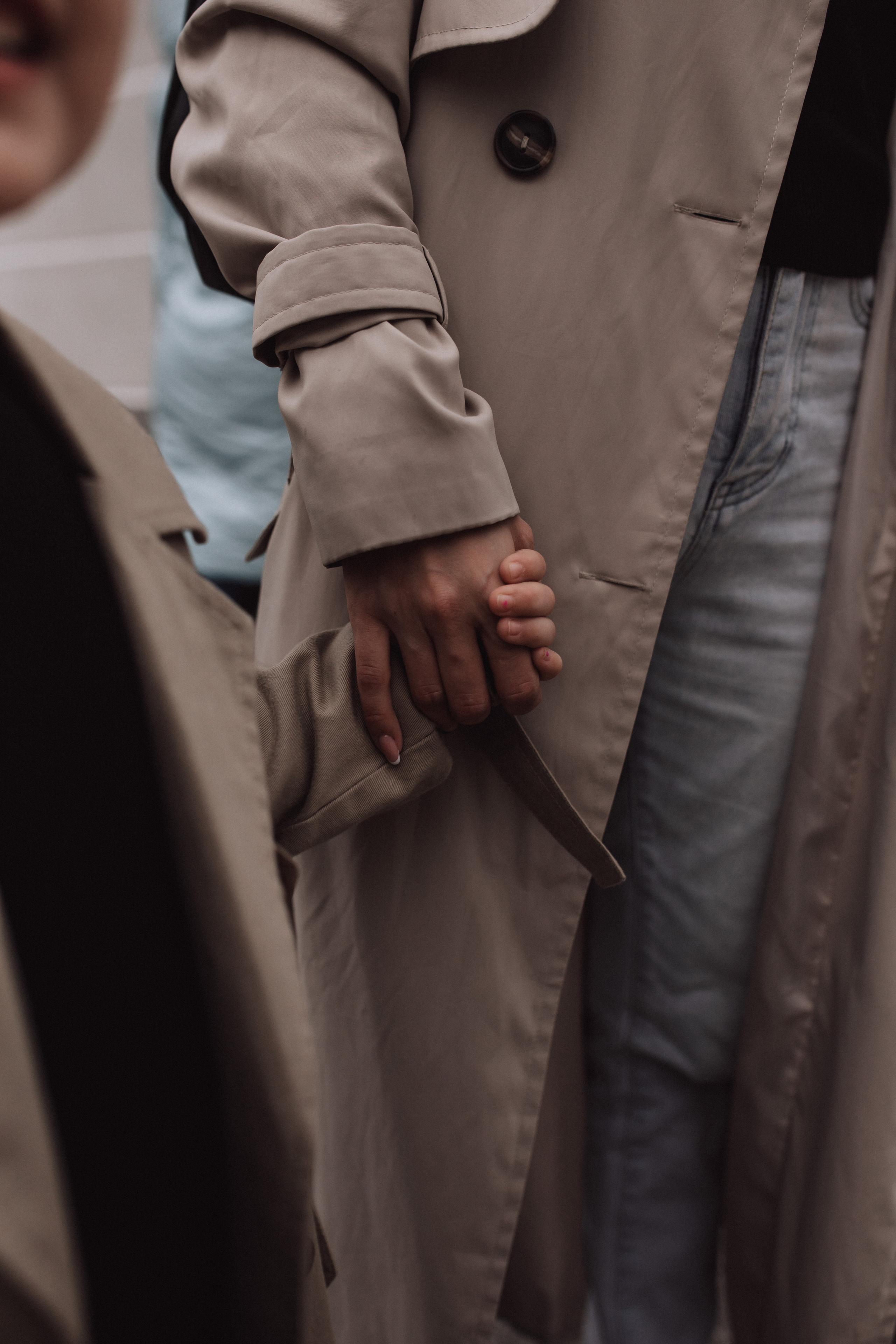 Олеся и Мила🍂. Дубинкина Екатерина Фотограф Рязань, Москва