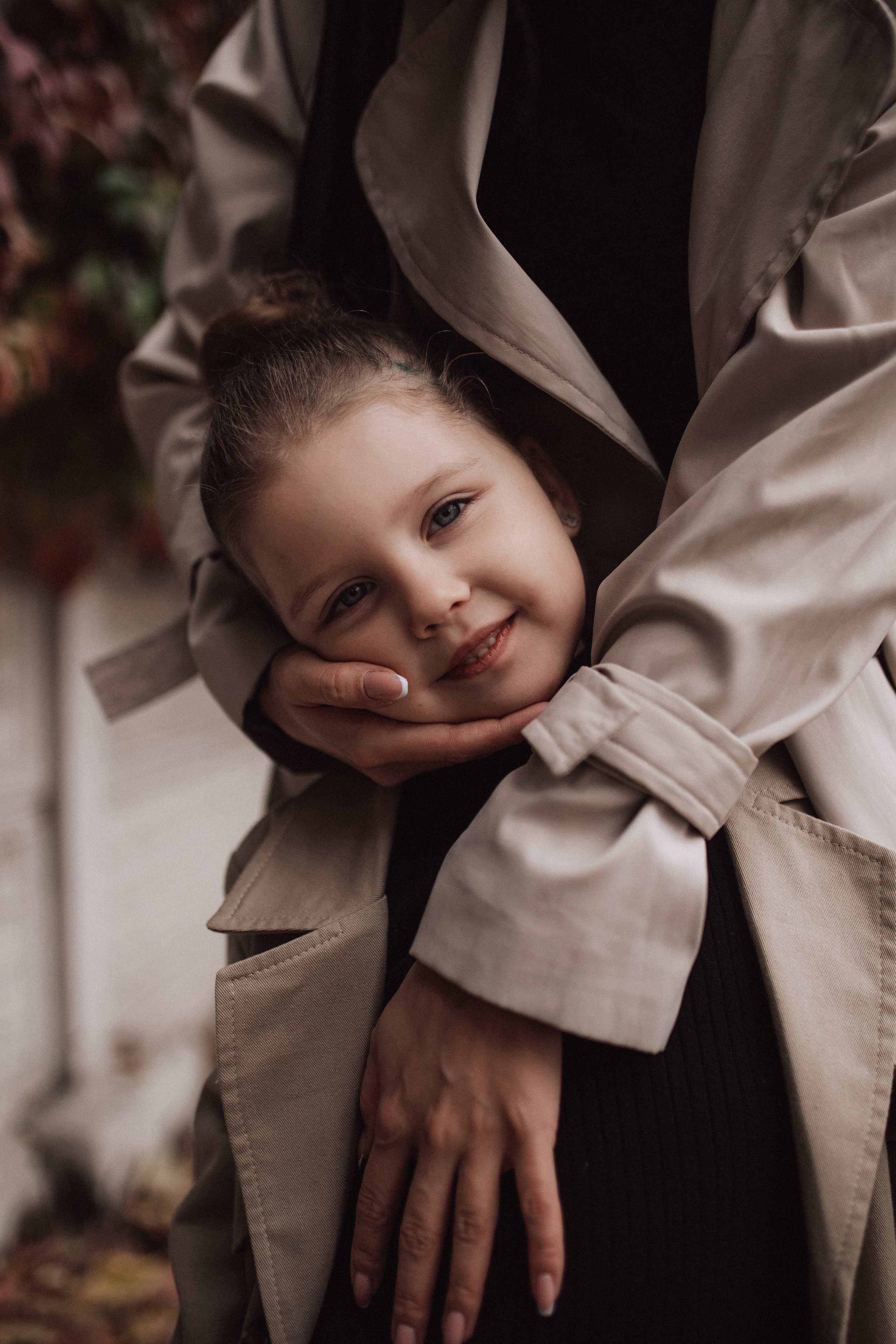 Олеся и Мила🍂. Дубинкина Екатерина Фотограф Рязань, Москва