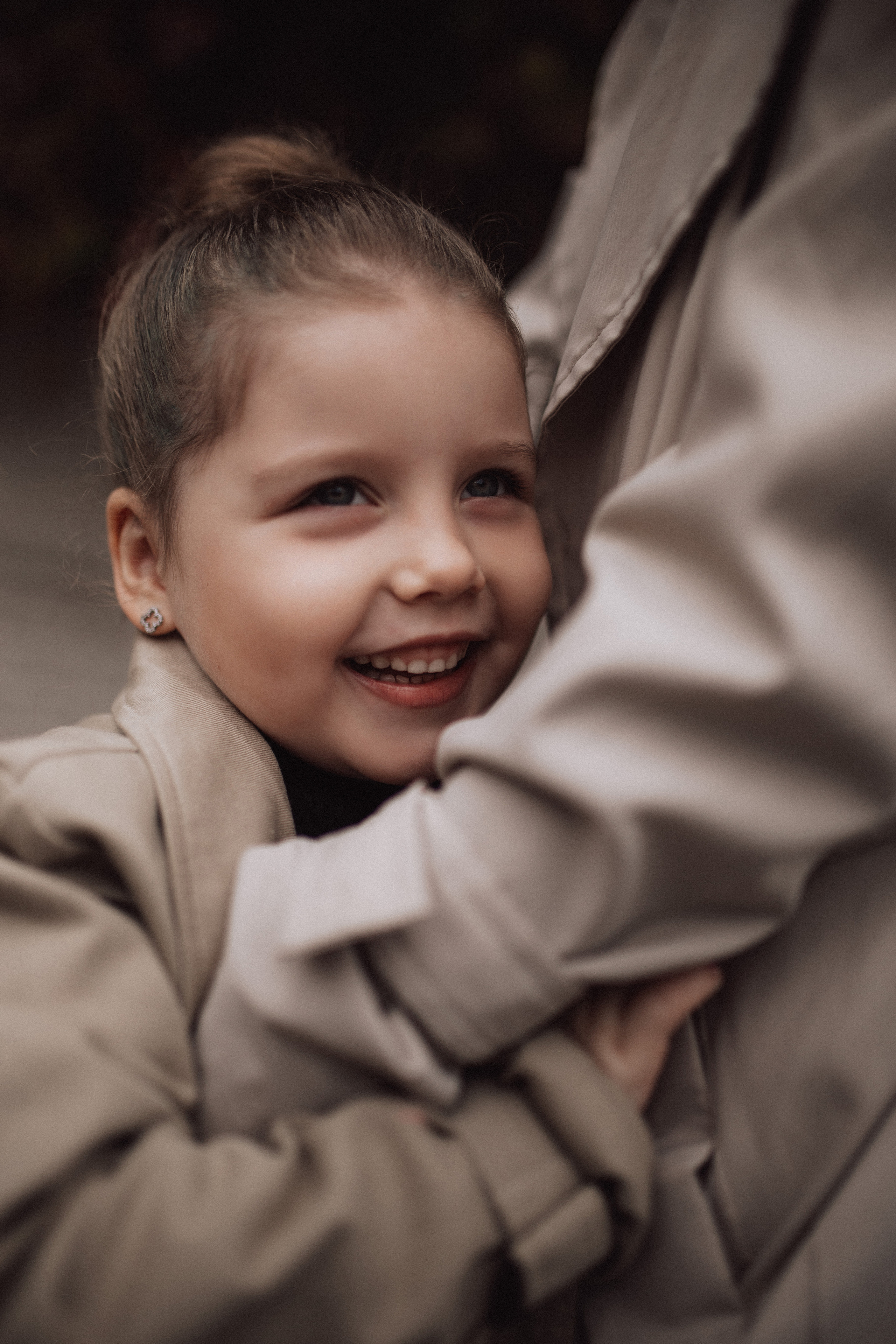 Олеся и Мила🍂. Дубинкина Екатерина Фотограф Рязань, Москва