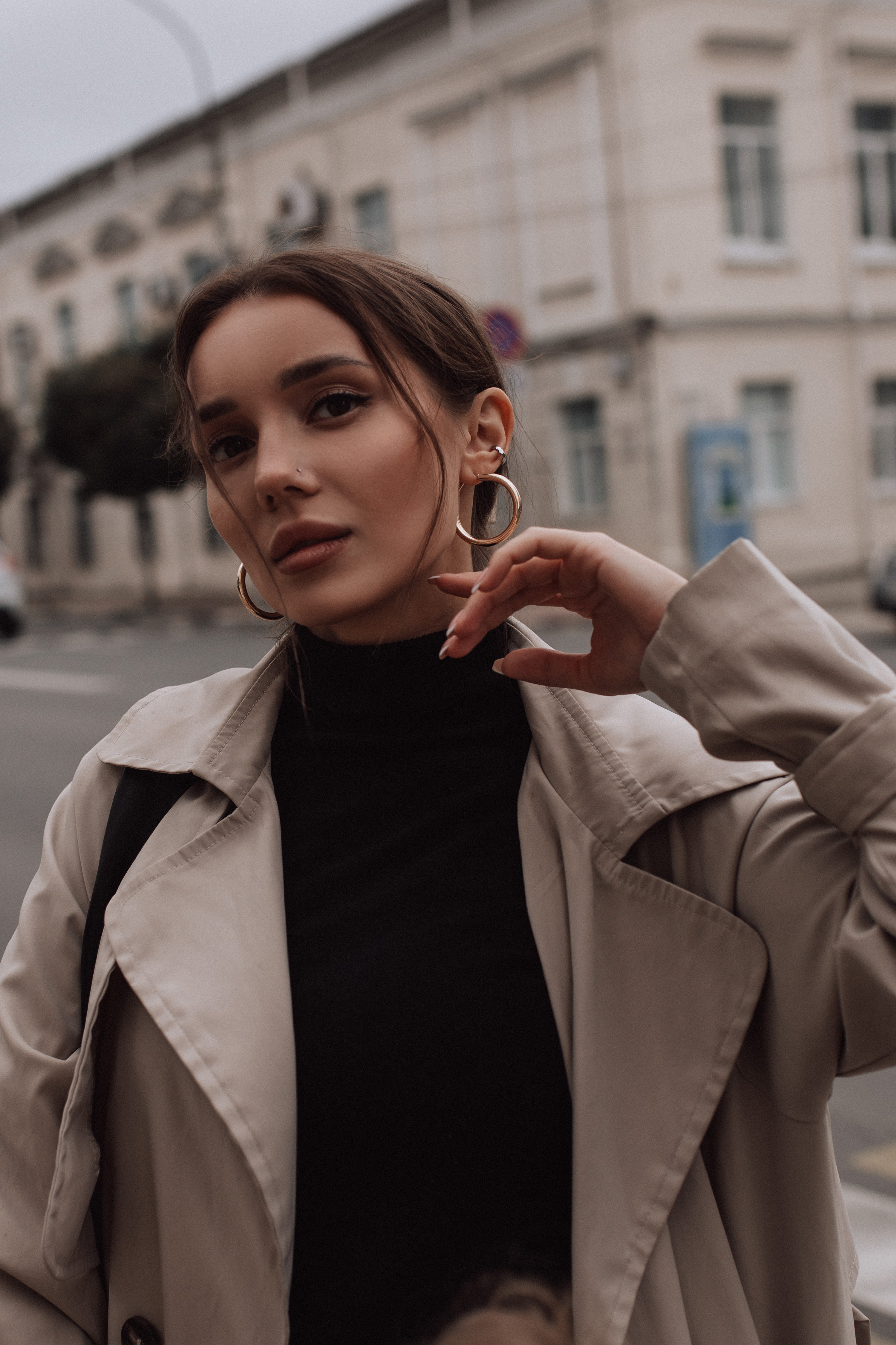 Олеся и Мила🍂. Дубинкина Екатерина Фотограф Рязань, Москва