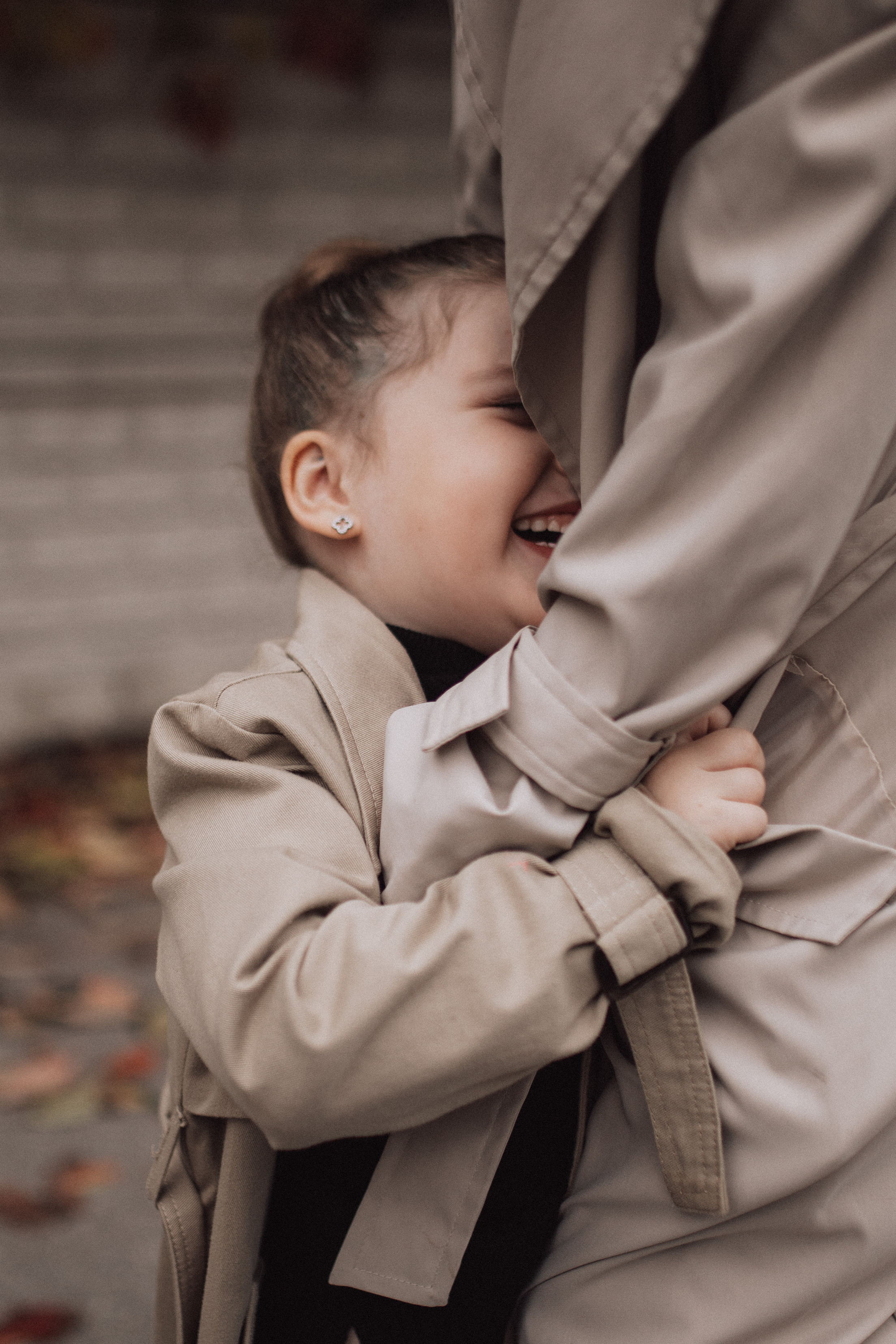 Олеся и Мила🍂. Дубинкина Екатерина Фотограф Рязань, Москва