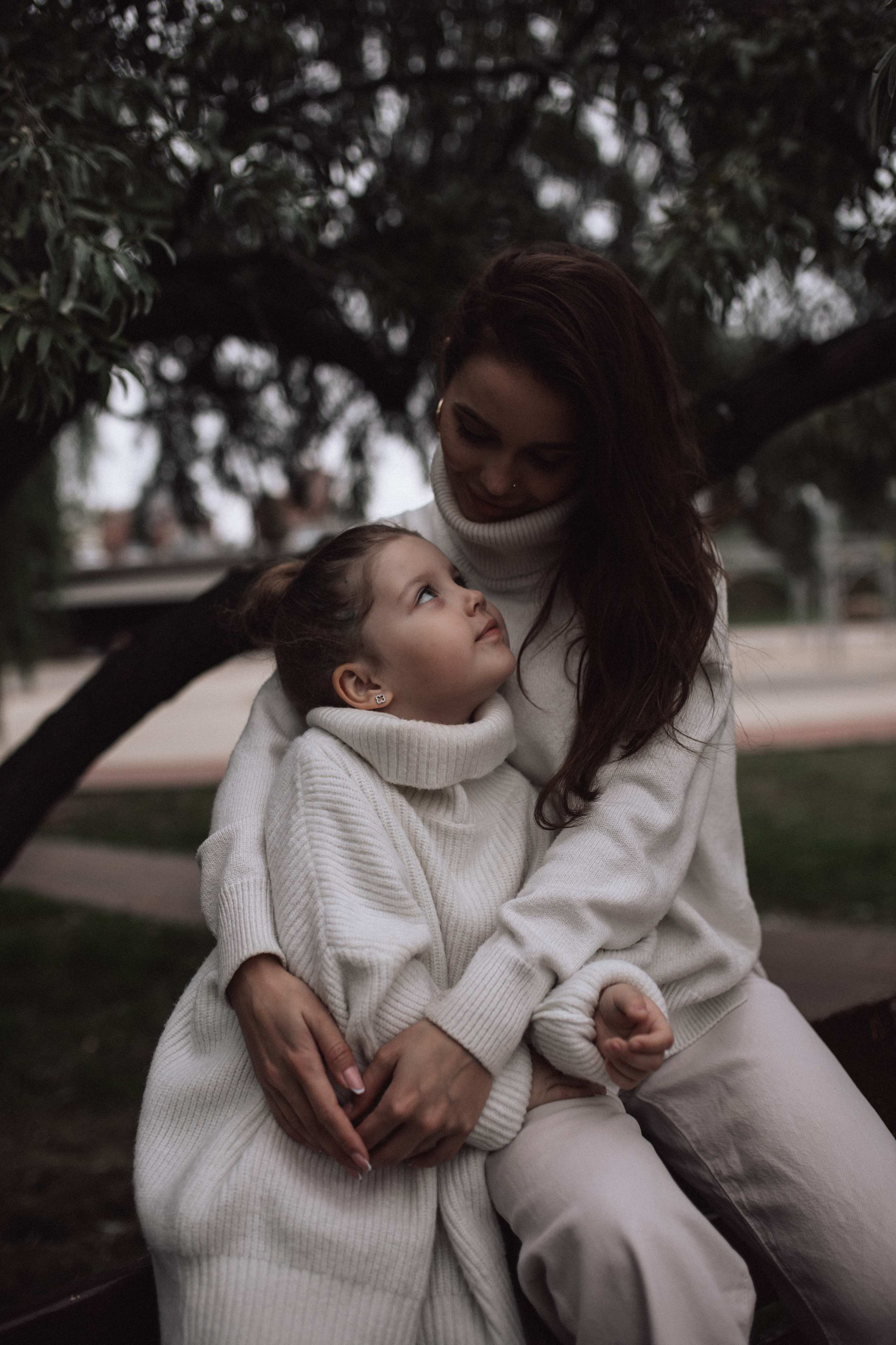 Олеся и Мила🍂. Дубинкина Екатерина Фотограф Рязань, Москва