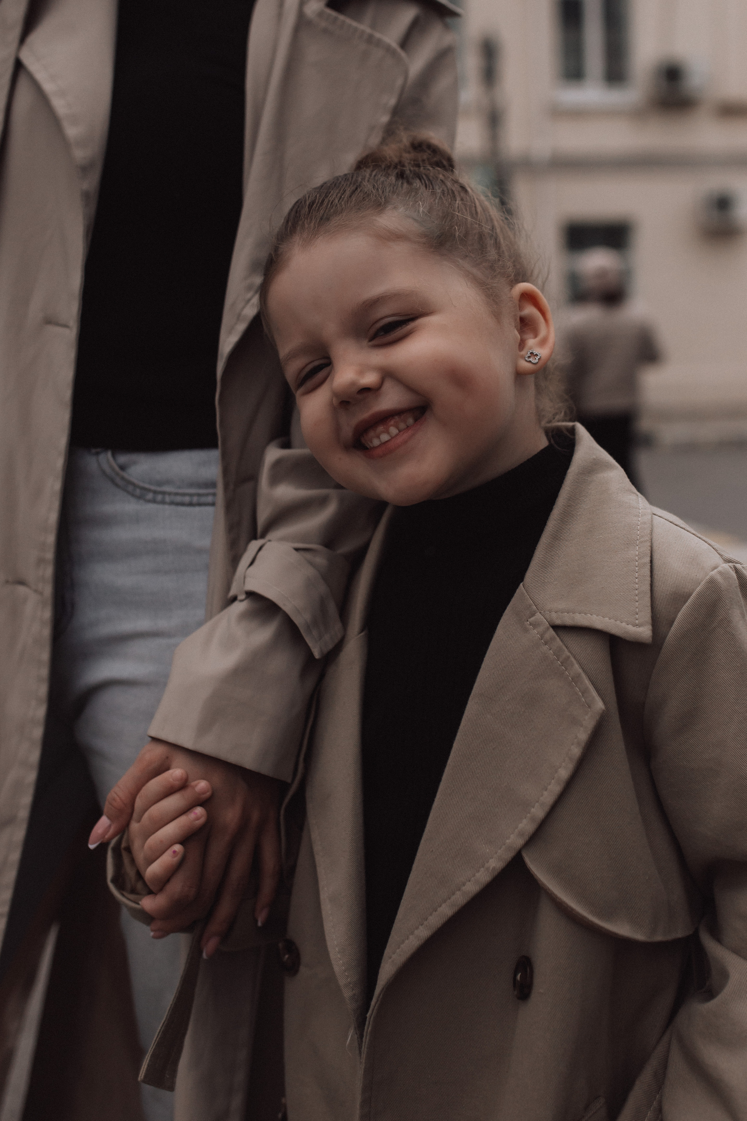 Олеся и Мила🍂. Дубинкина Екатерина Фотограф Рязань, Москва