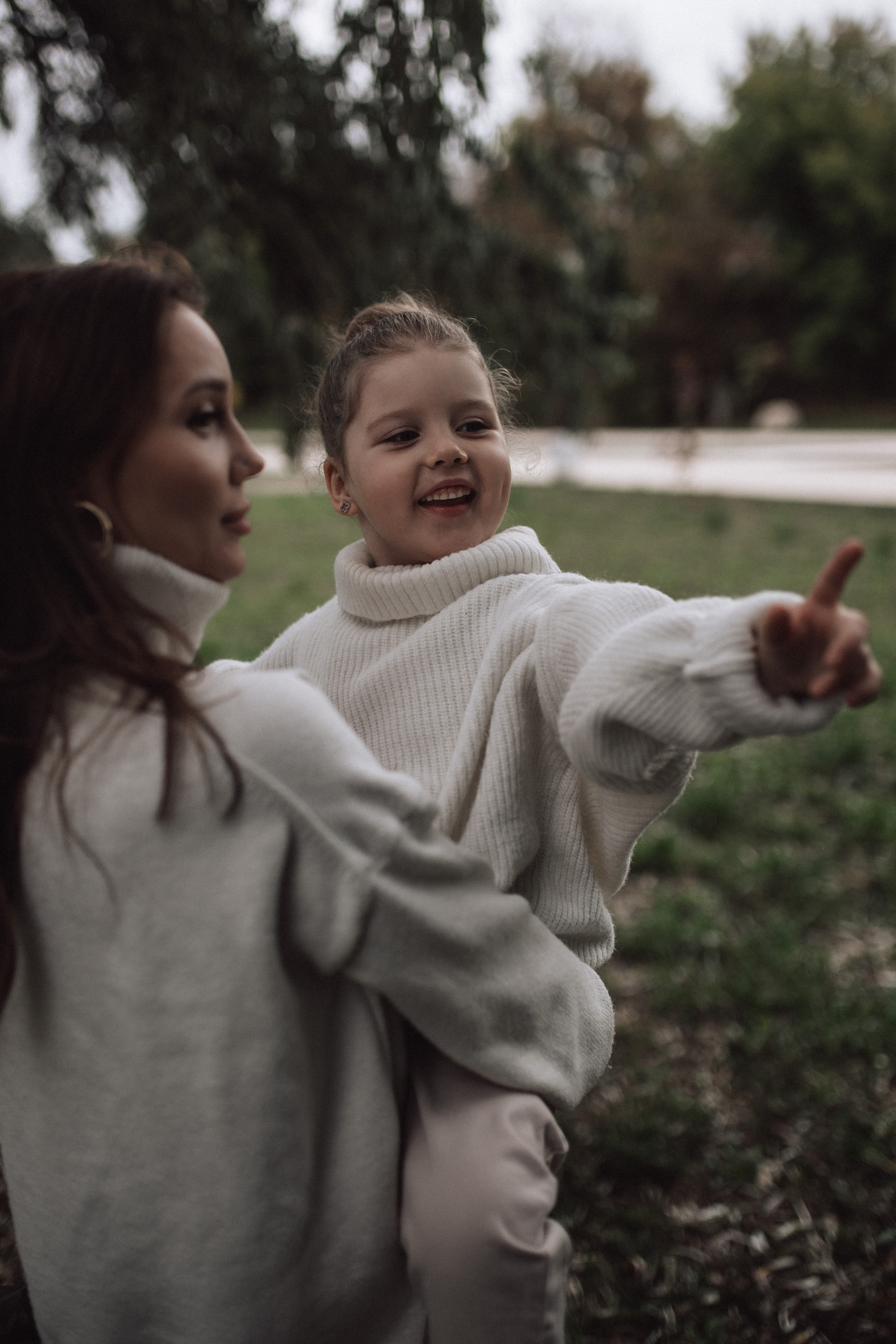 Олеся и Мила🍂. Дубинкина Екатерина Фотограф Рязань, Москва