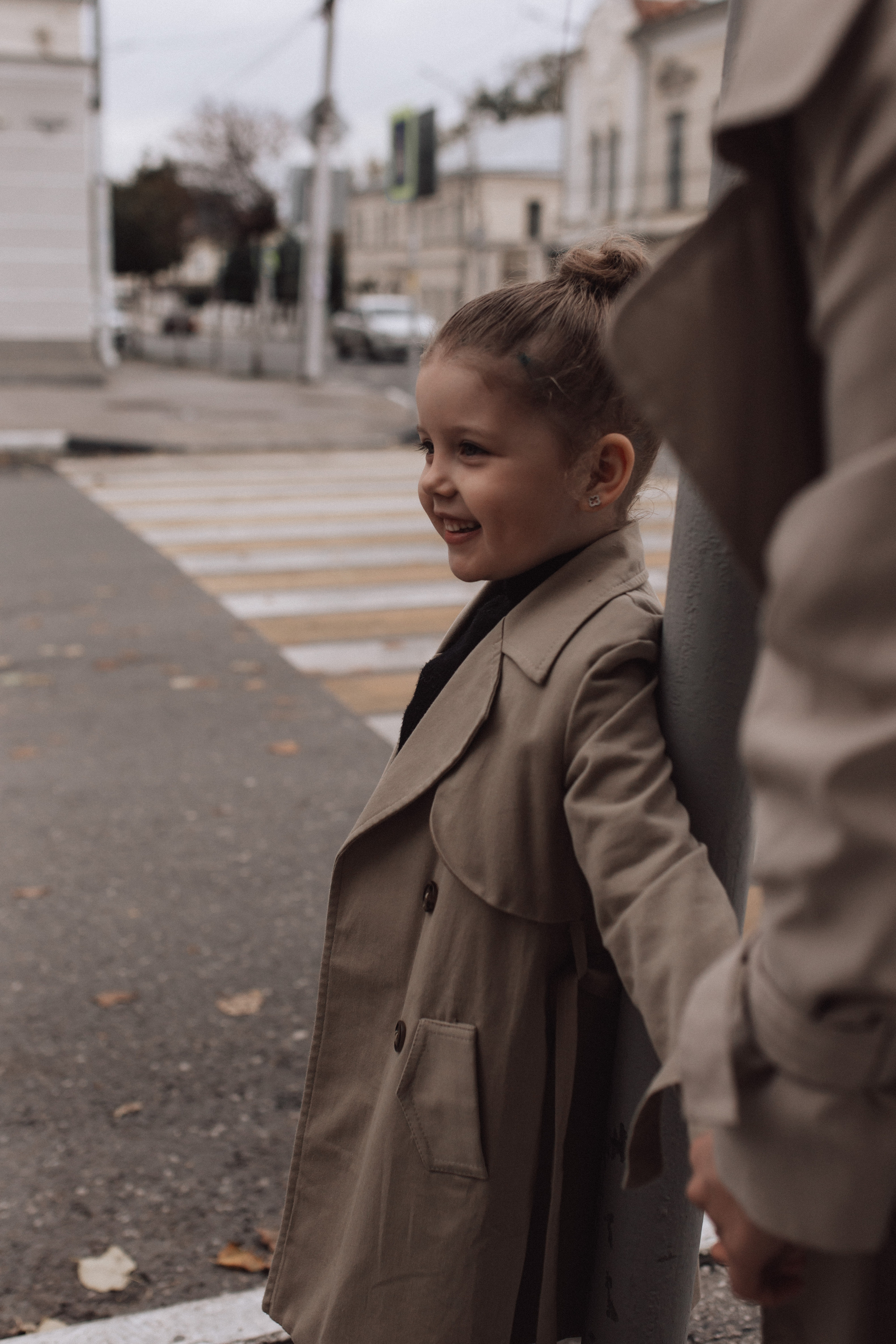 Олеся и Мила🍂. Дубинкина Екатерина Фотограф Рязань, Москва