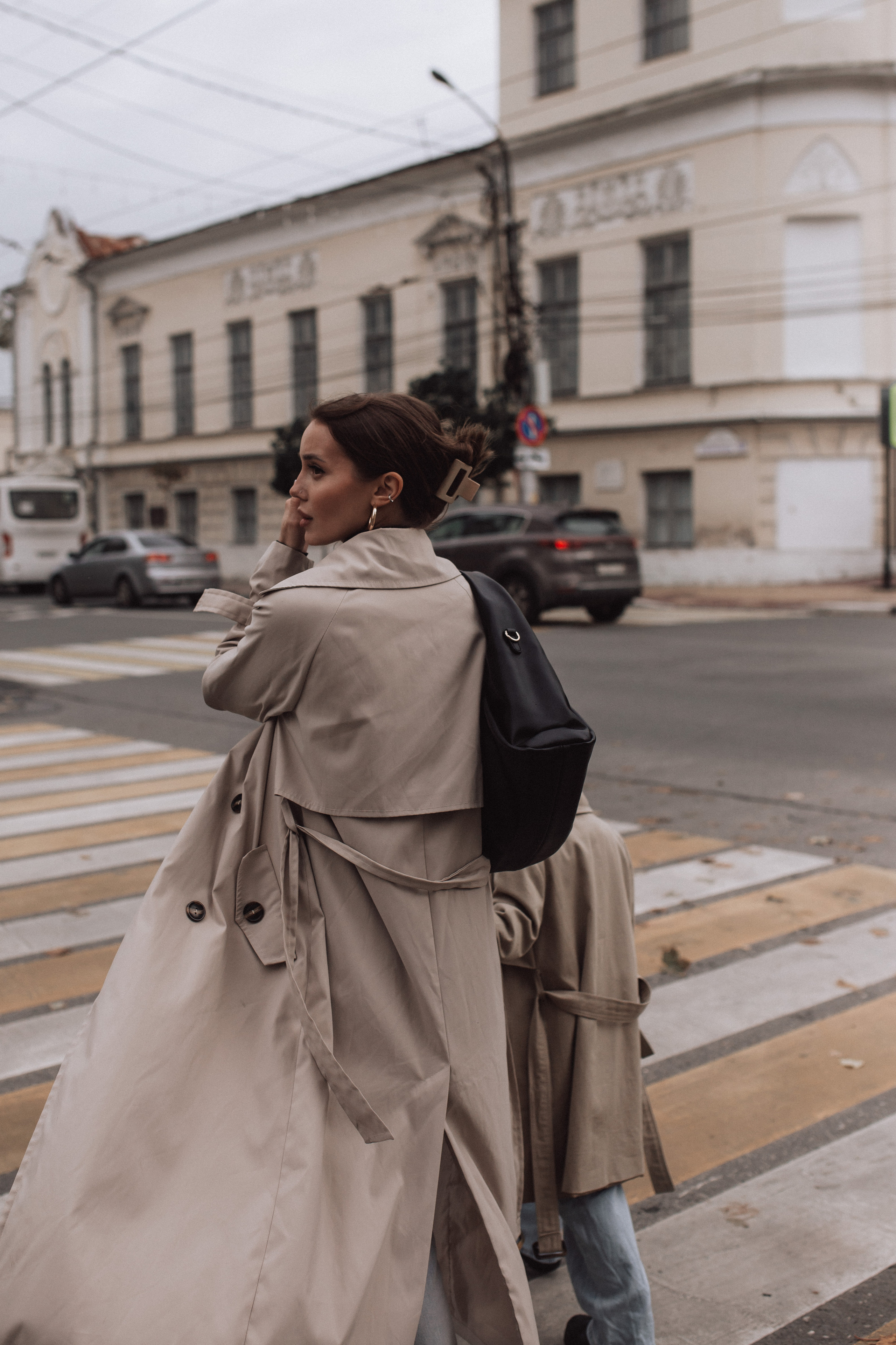 Олеся и Мила🍂. Дубинкина Екатерина Фотограф Рязань, Москва