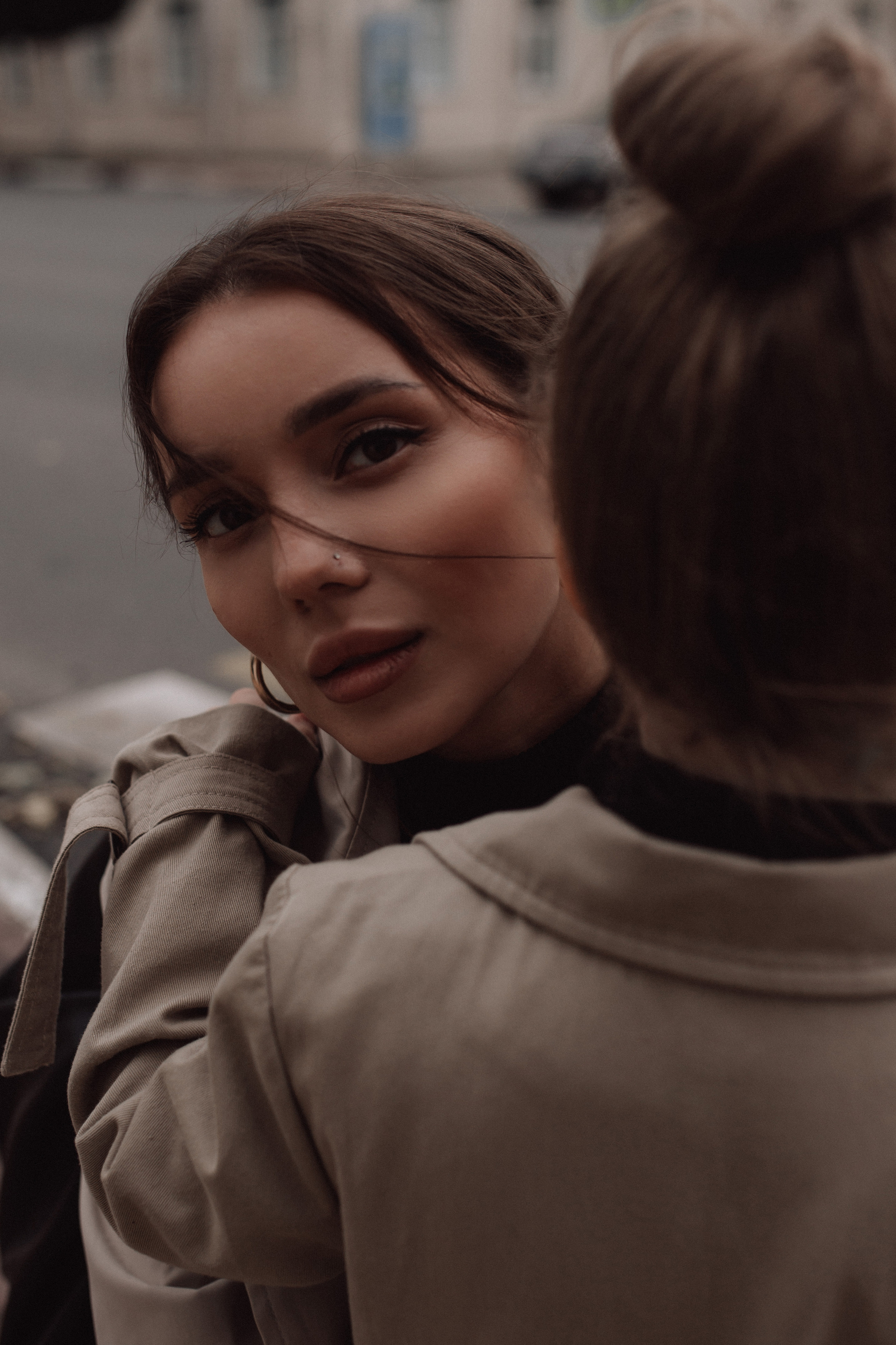 Олеся и Мила🍂. Дубинкина Екатерина Фотограф Рязань, Москва