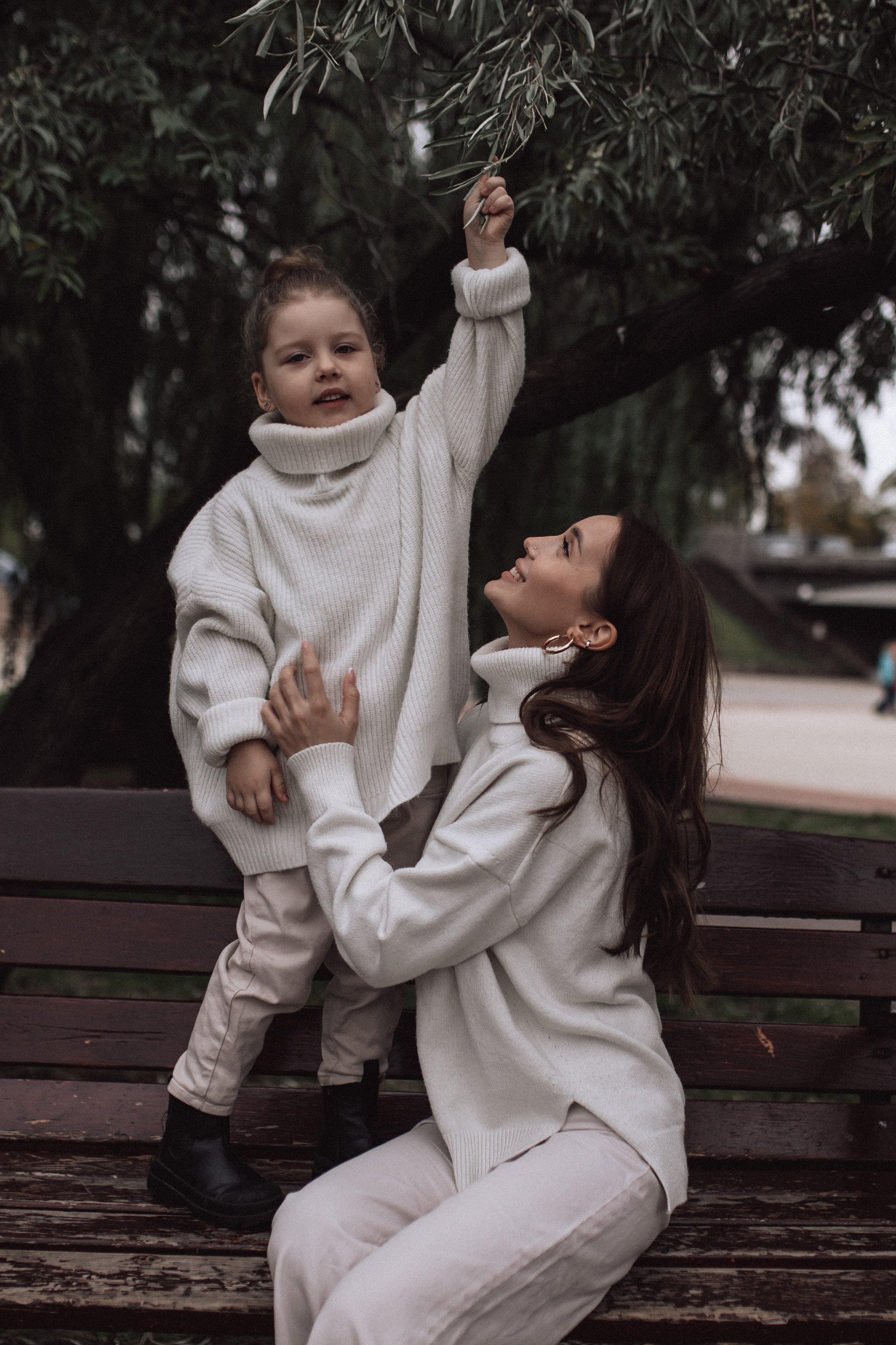 Олеся и Мила🍂. Дубинкина Екатерина Фотограф Рязань, Москва