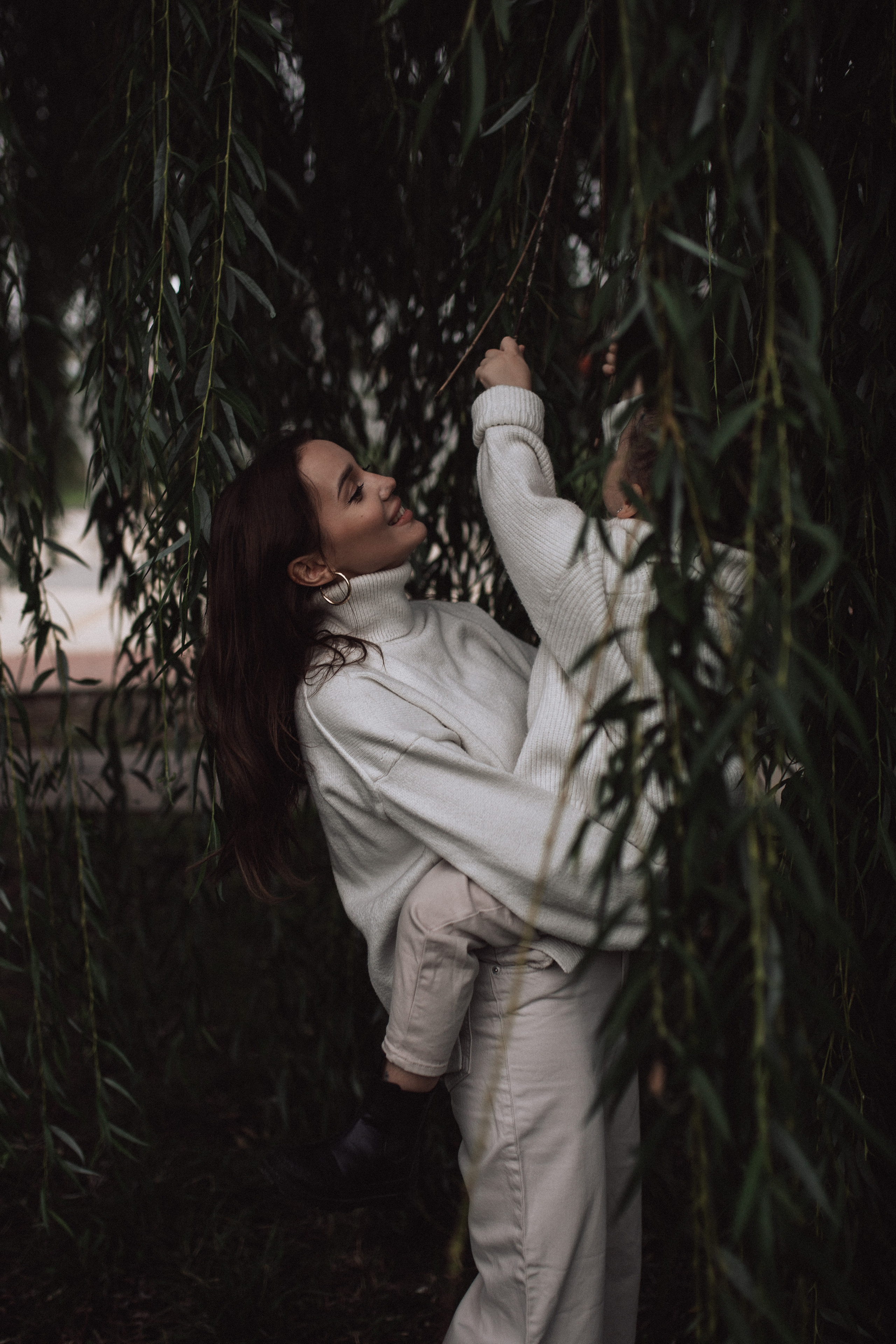 Олеся и Мила🍂. Дубинкина Екатерина Фотограф Рязань, Москва