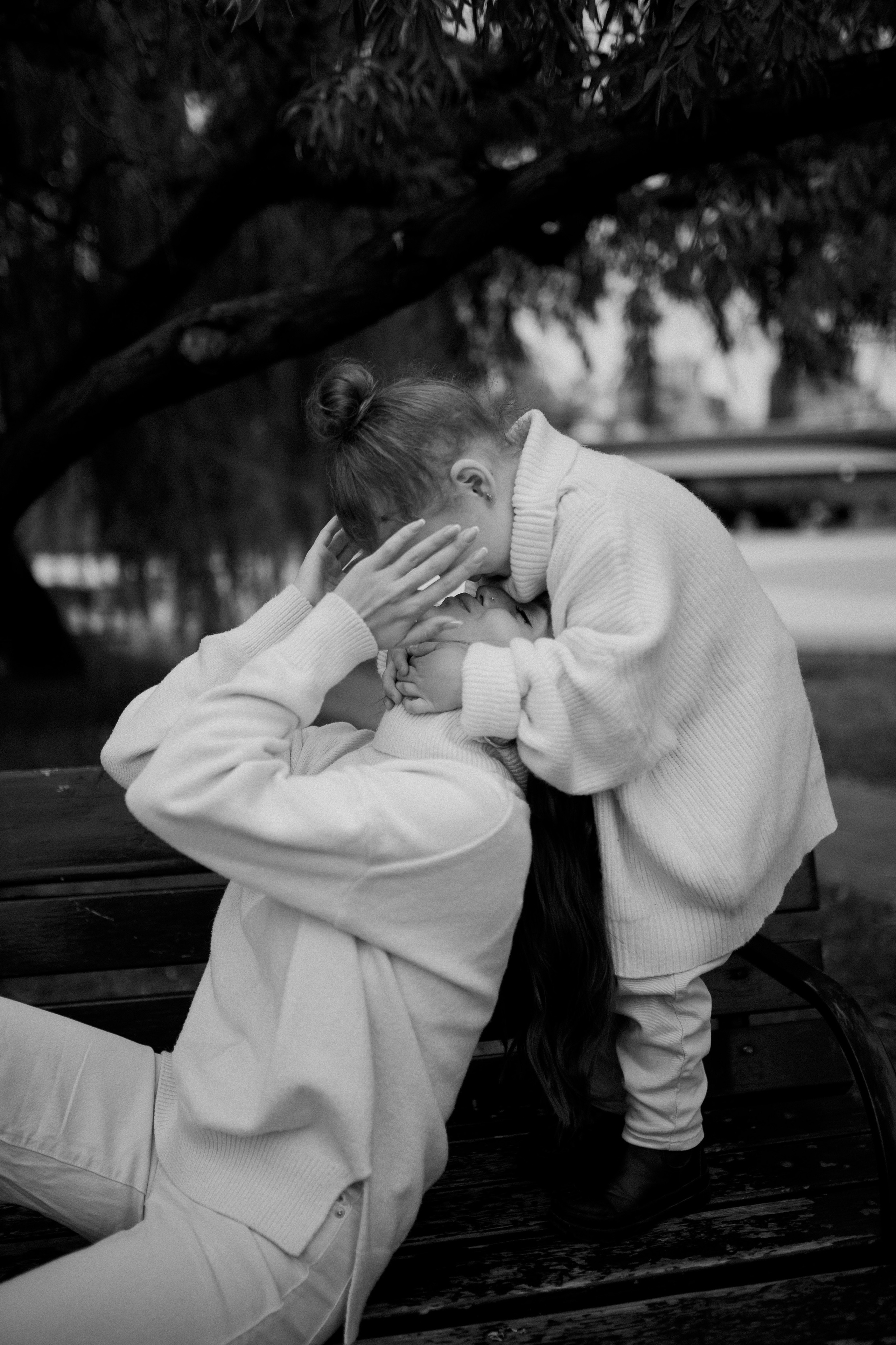 Олеся и Мила🍂. Дубинкина Екатерина Фотограф Рязань, Москва