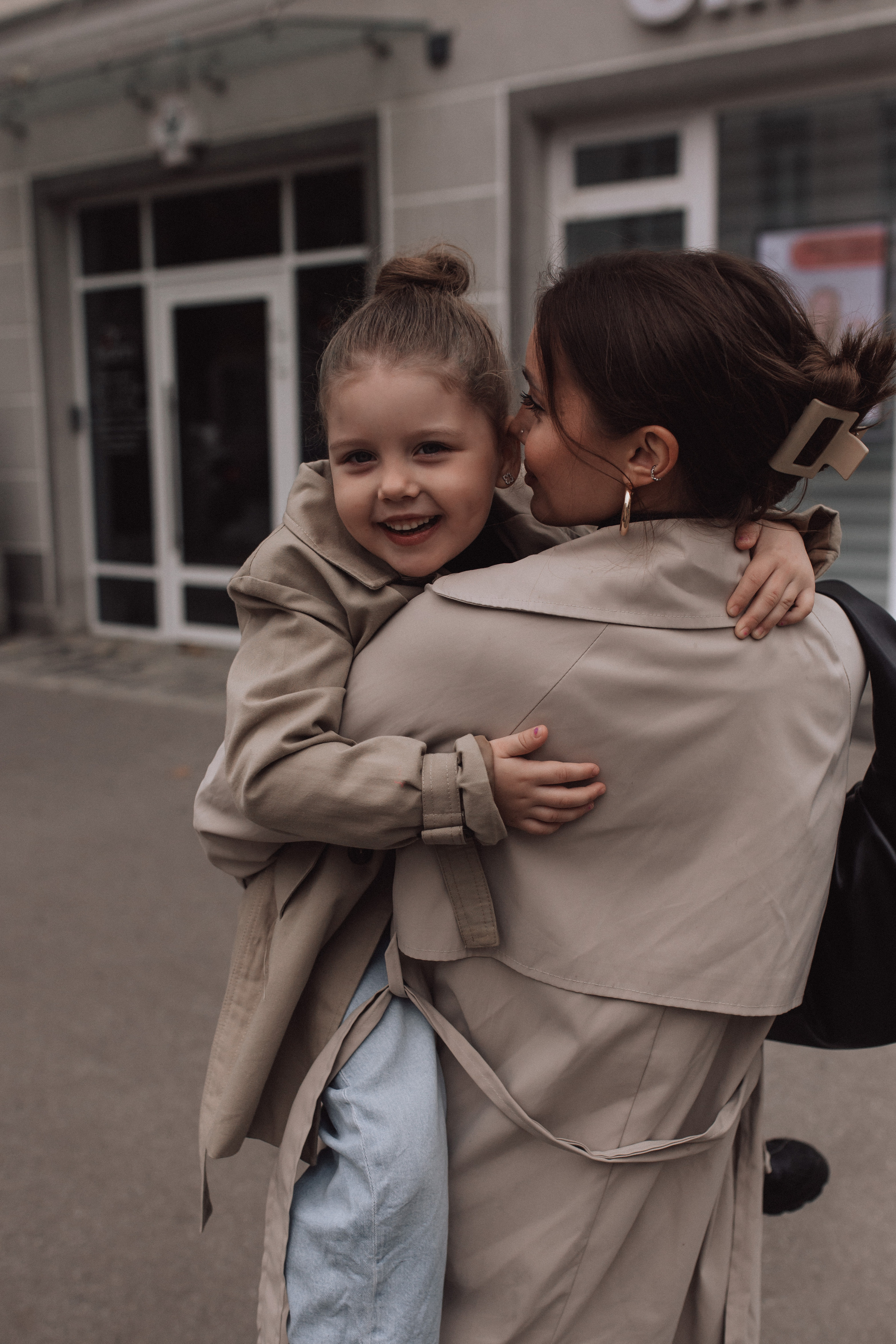 Олеся и Мила🍂. Дубинкина Екатерина Фотограф Рязань, Москва