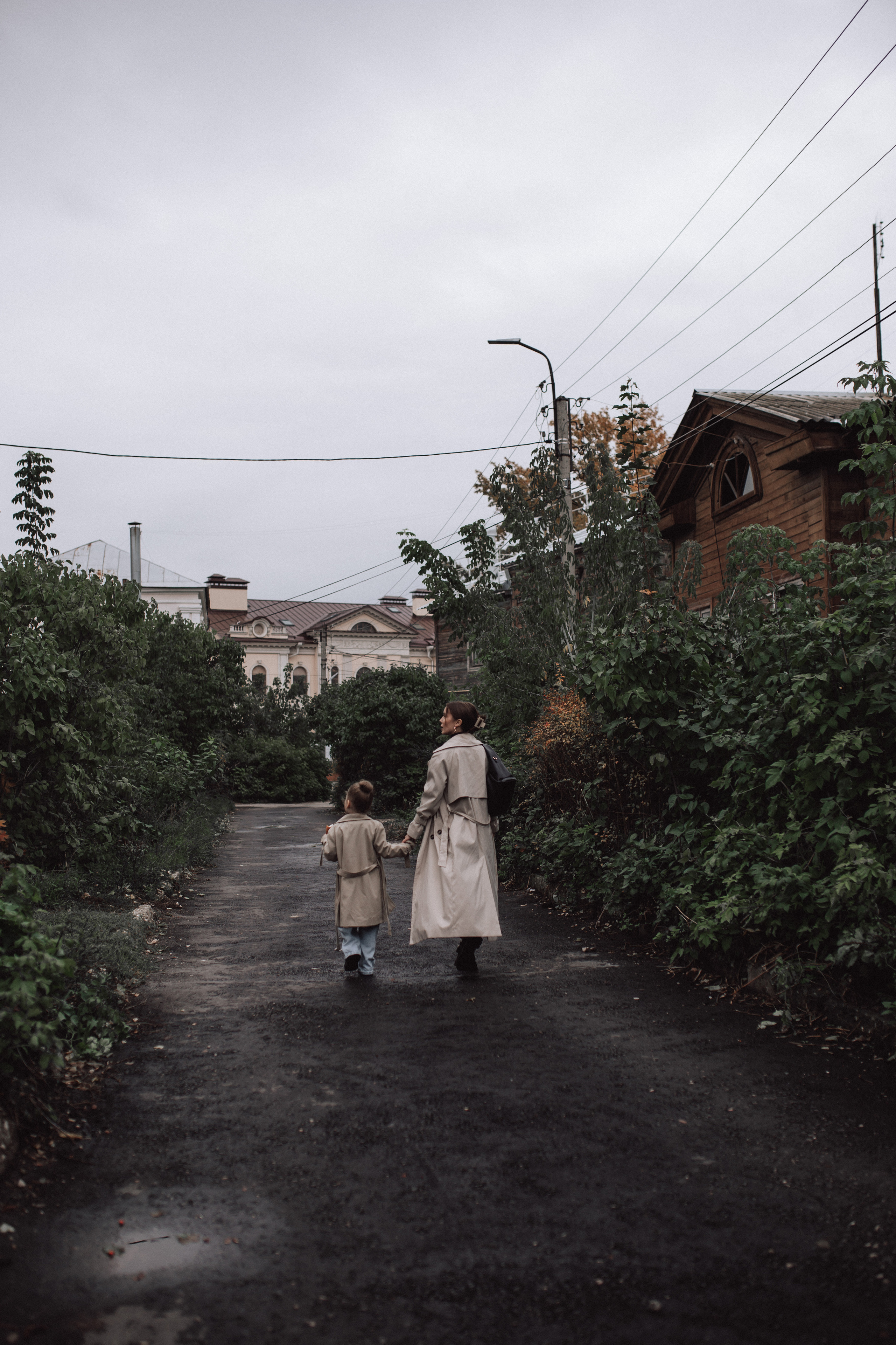 Олеся и Мила🍂. Дубинкина Екатерина Фотограф Рязань, Москва