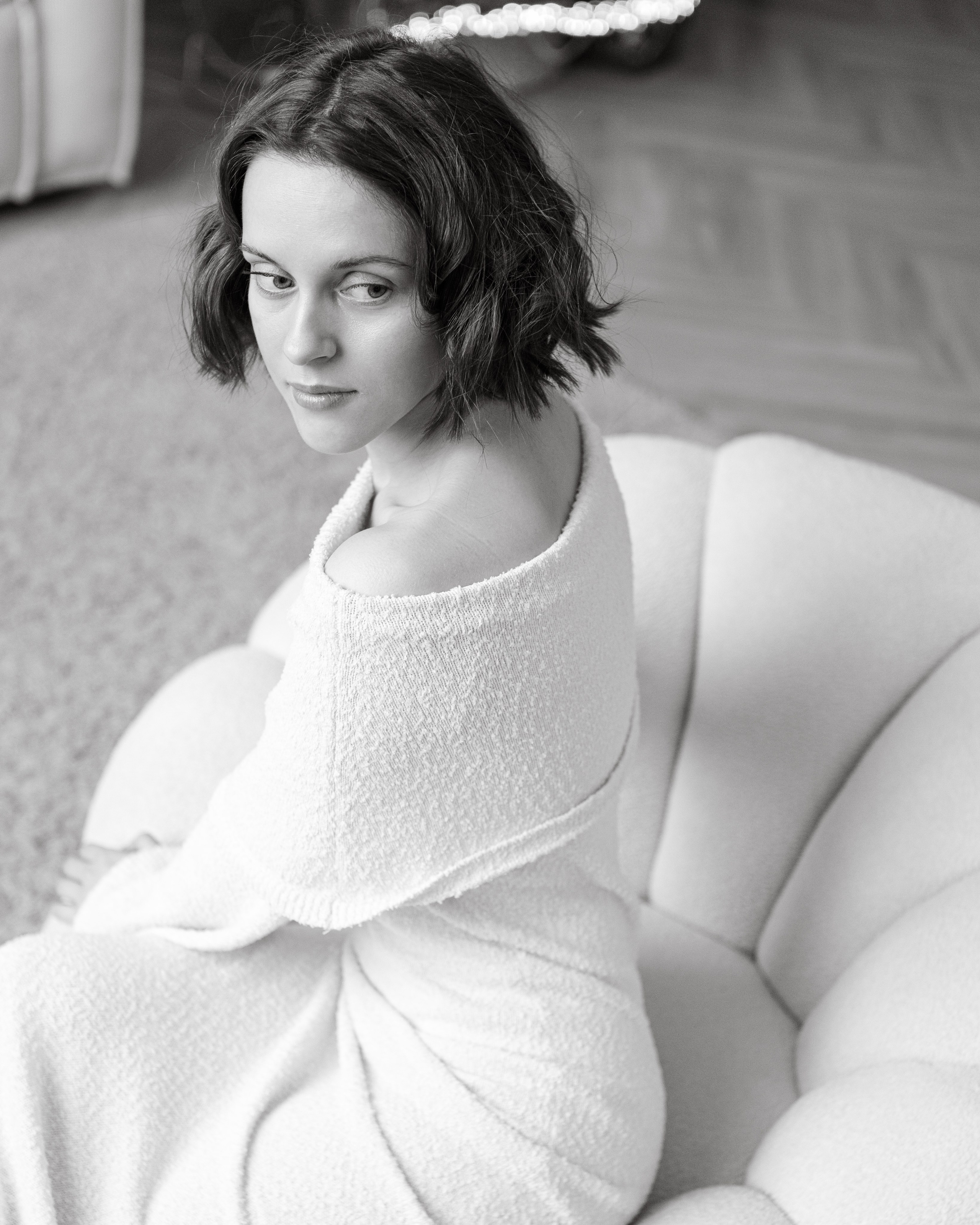 Анна. Портретный фотограф в Москве Анастасия