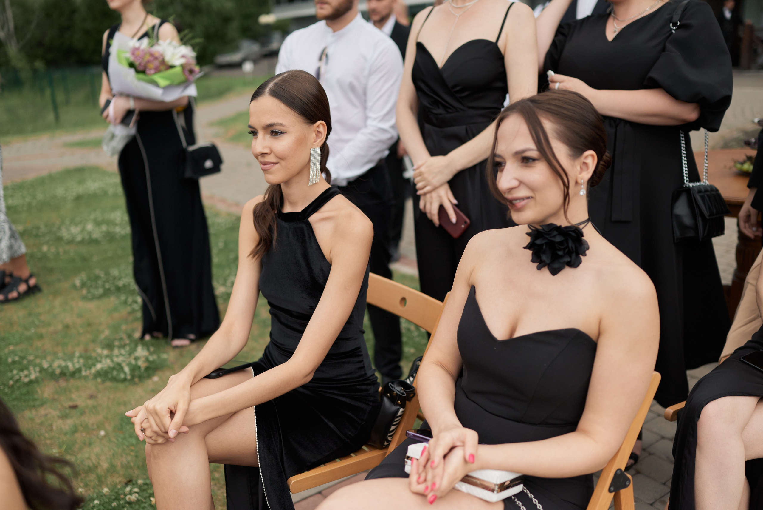 Анна и Дмитрий. Свадебный фотограф Александр Браво