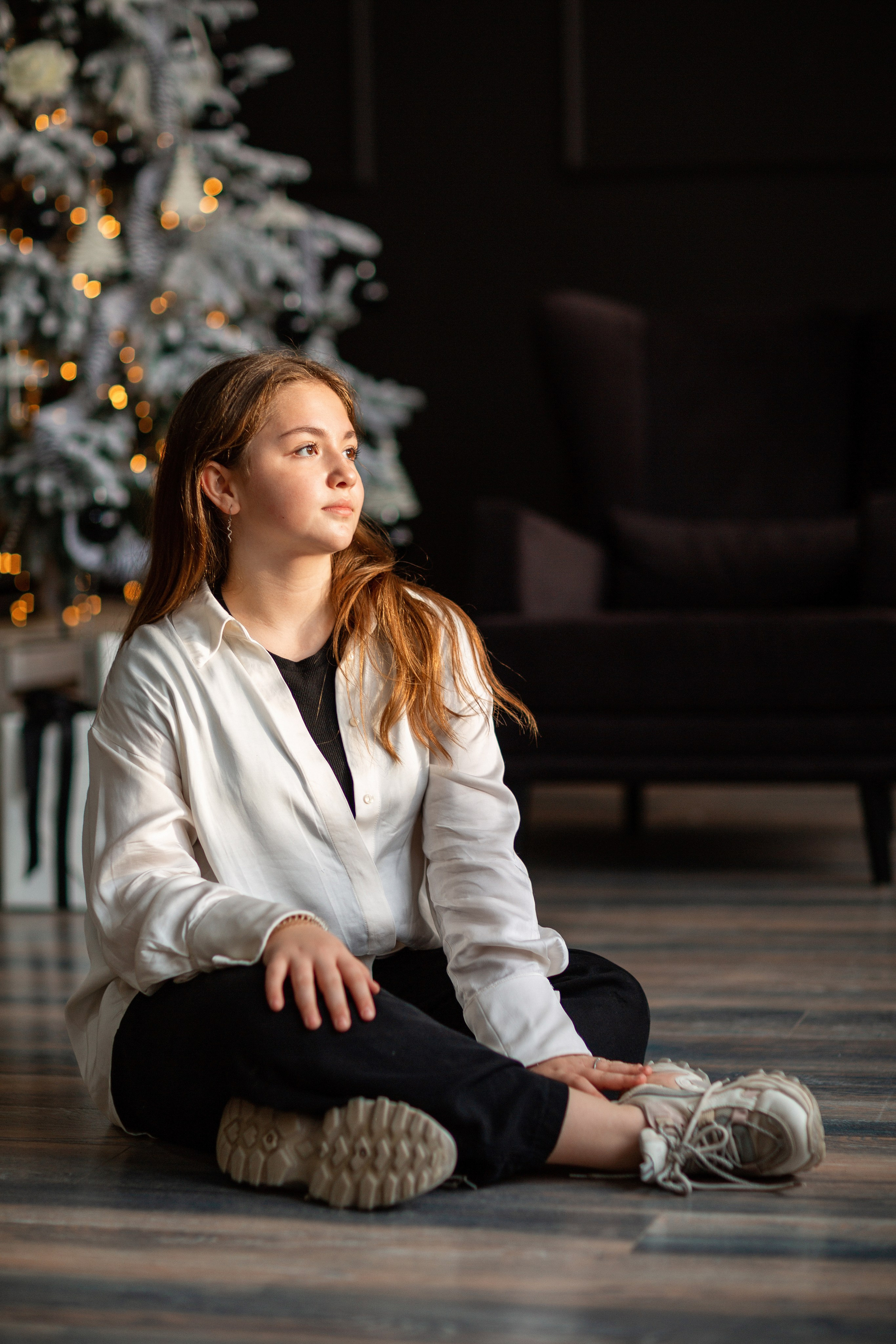 Подружки. Семейный и женский фотограф в Волгограде Екатерина Гулей