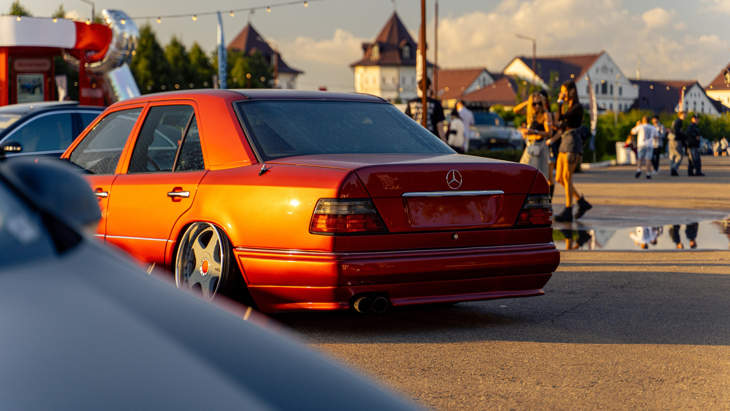 WHY NOT STANCE. Илья Жуковский | Автомобильная, Репортажная, Архитектурная съемка| Москва